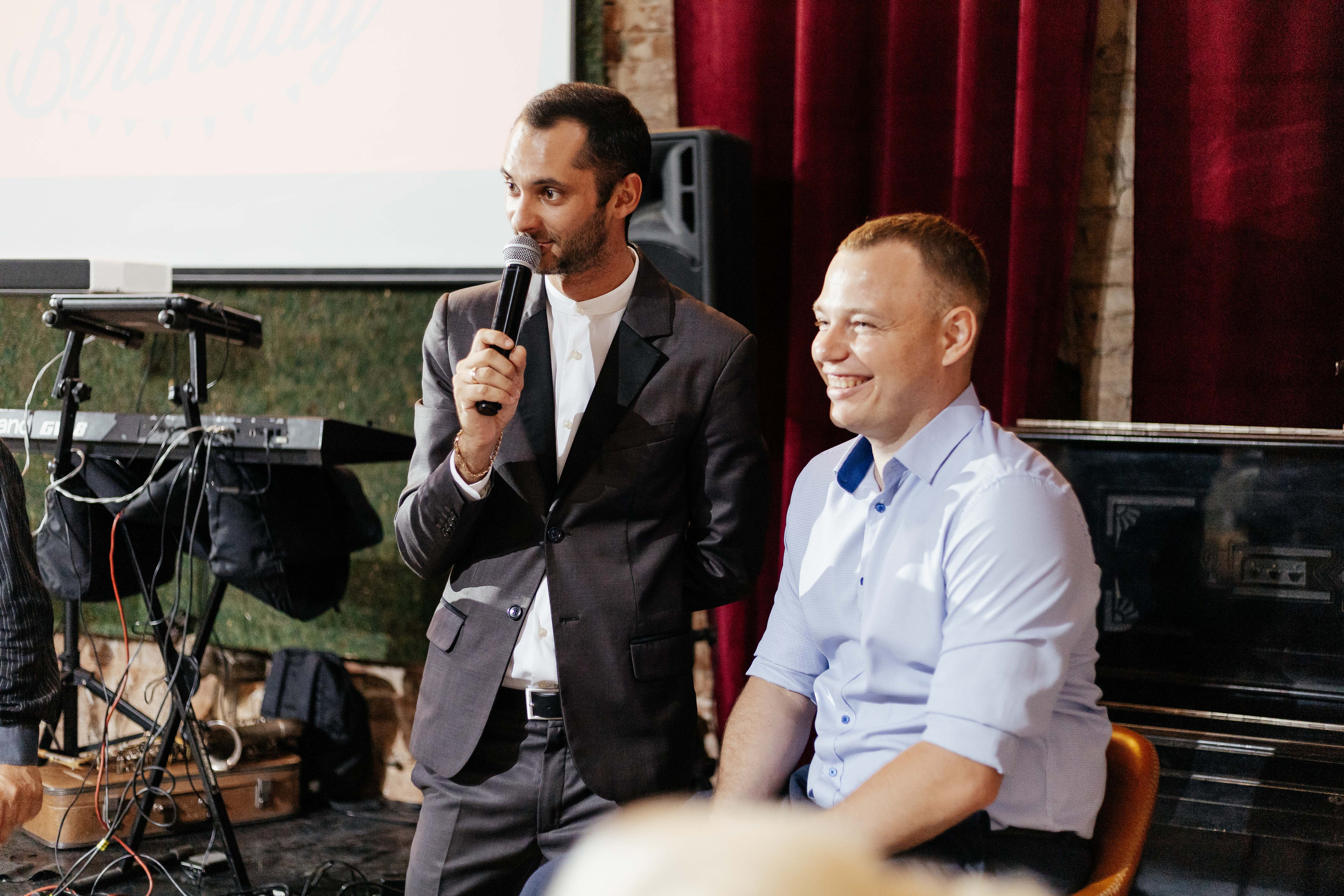 День рождение Артёма. Контент фотограф в Ростове-на-Дону Мардус Павел