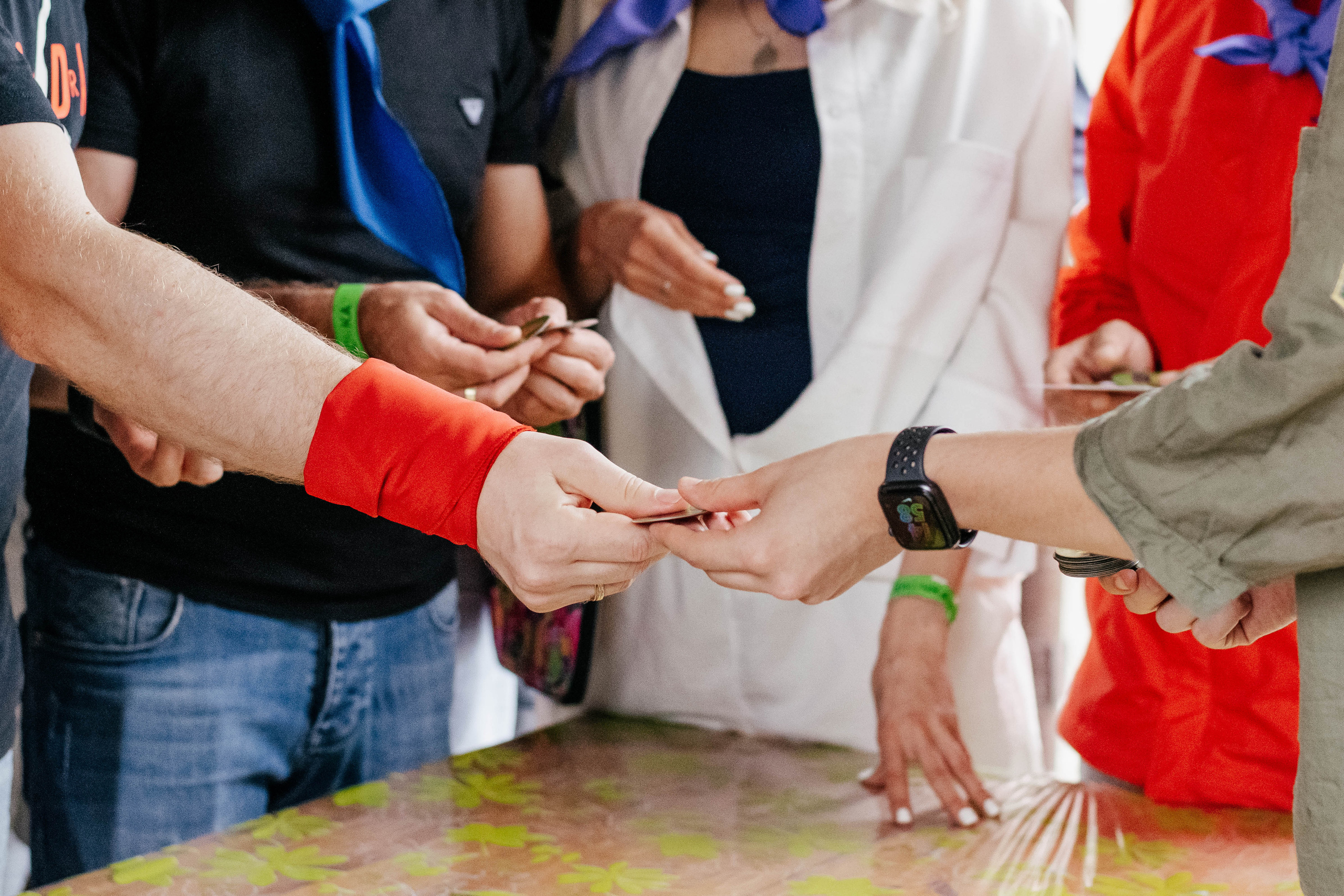 Корпоратив компании «Стройиндустрия». Контент фотограф в Ростове-на-Дону Мардус Павел
