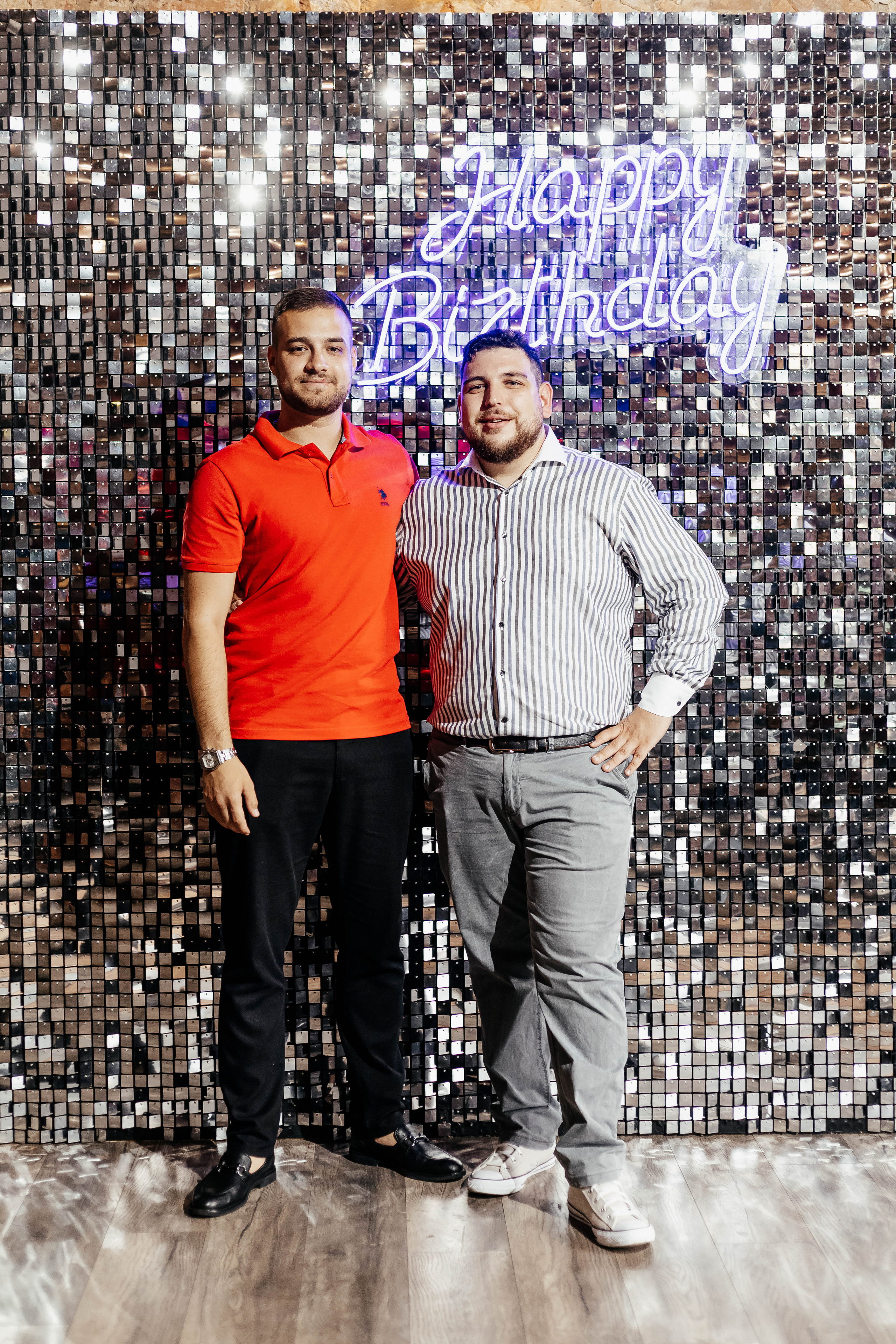 День рождение Артёма. Контент фотограф в Ростове-на-Дону Мардус Павел