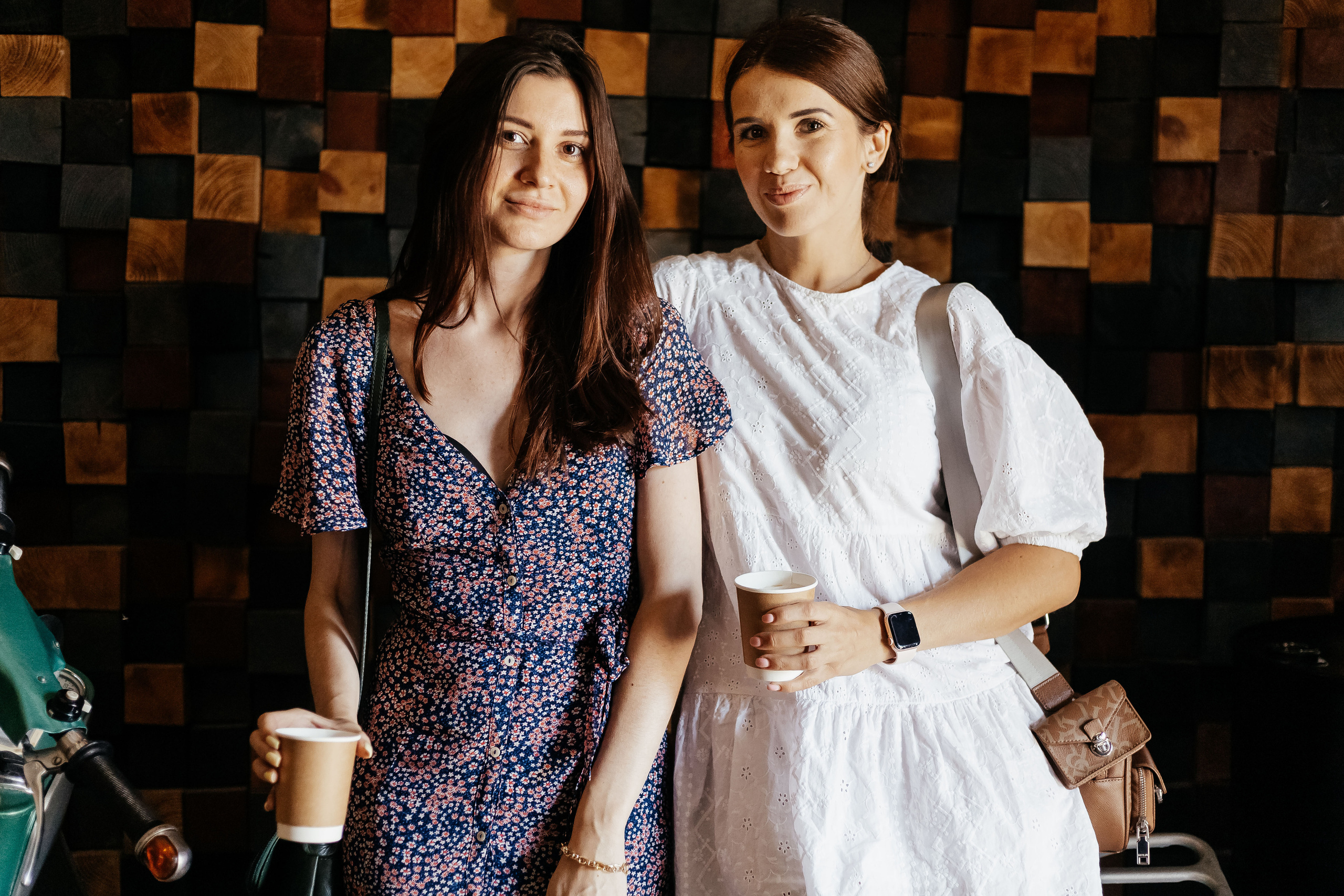 Семинар компании Granula. Контент фотограф в Ростове-на-Дону Мардус Павел