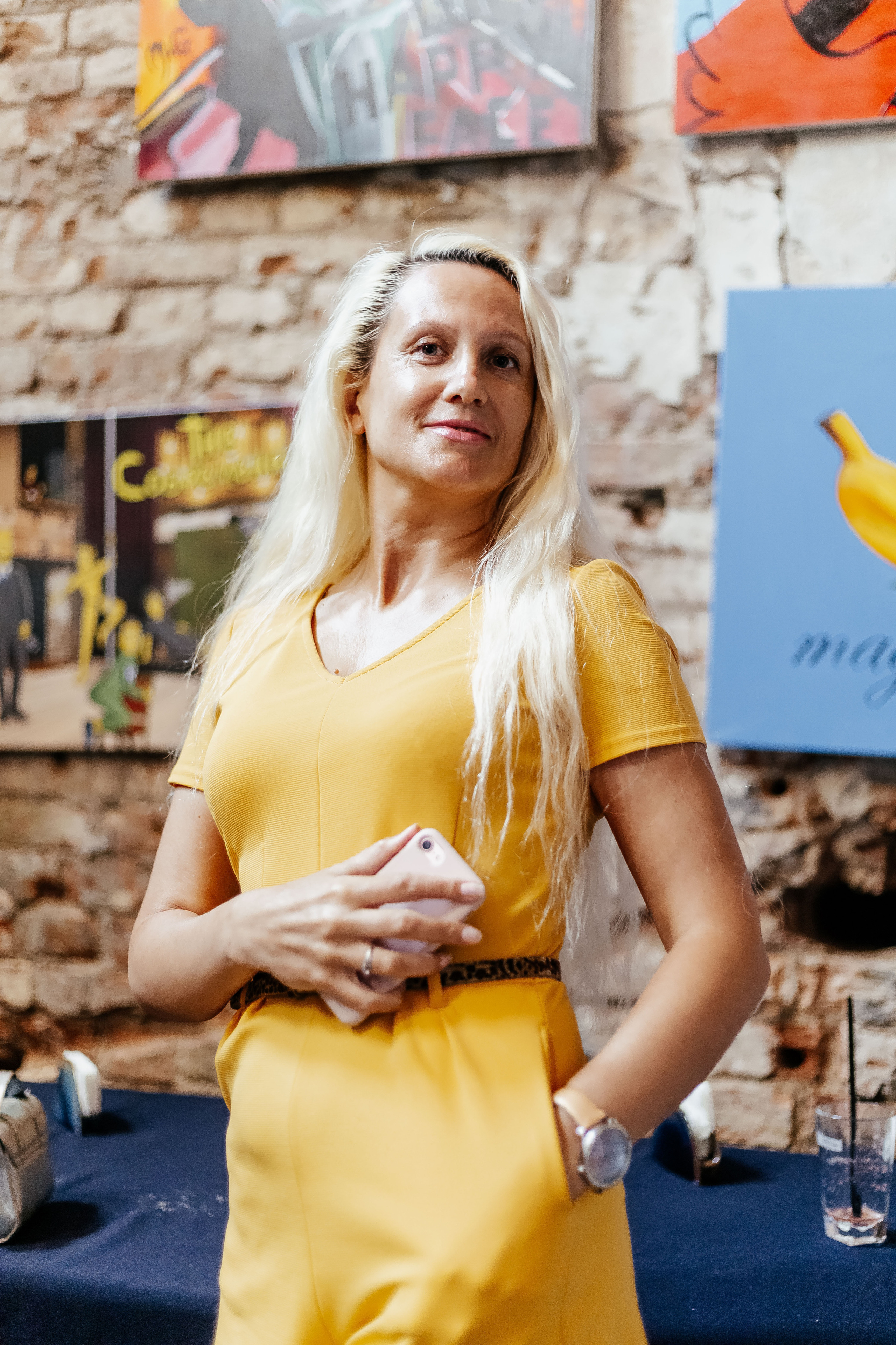 Семинар компании Granula. Контент фотограф в Ростове-на-Дону Мардус Павел