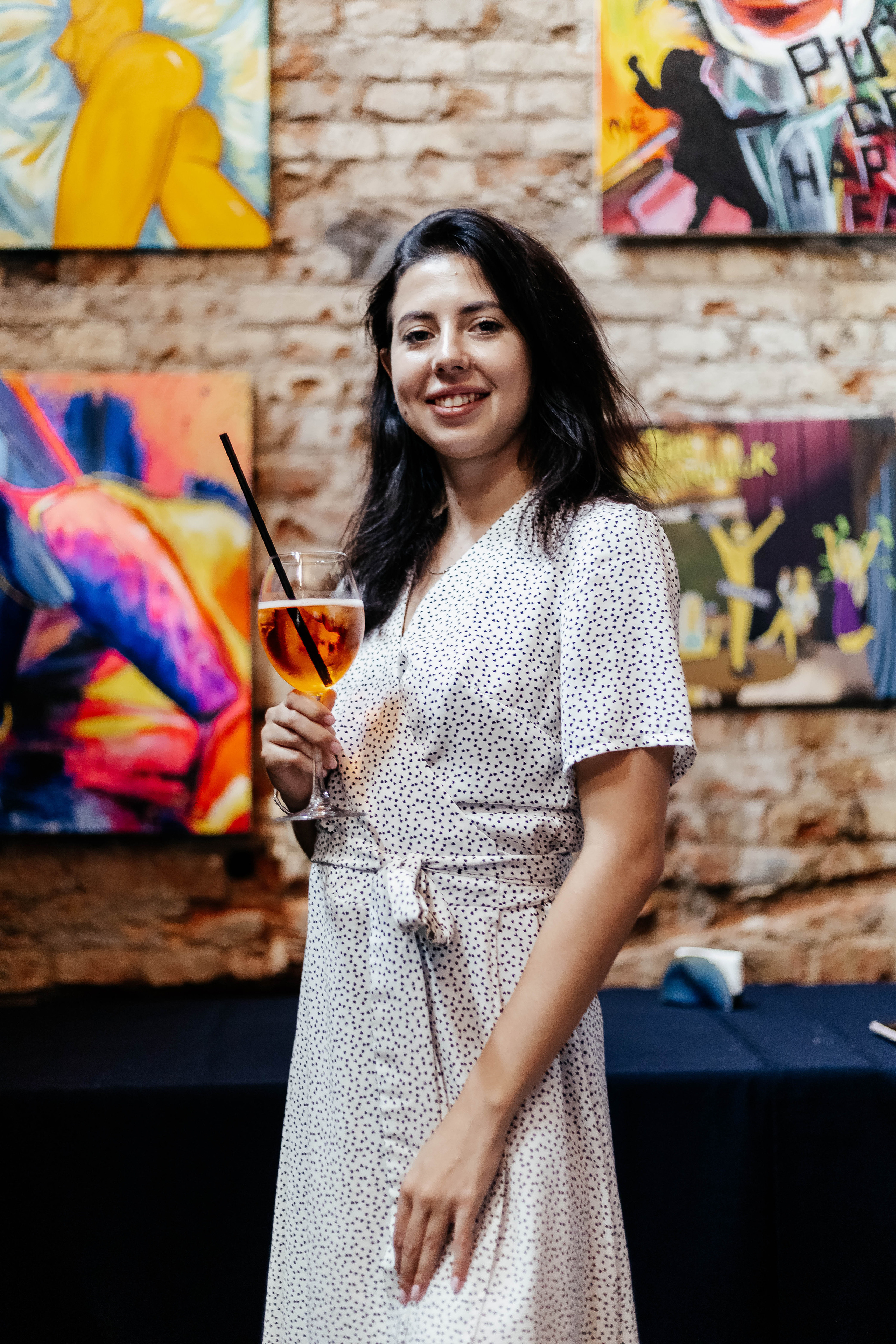 Семинар компании Granula. Контент фотограф в Ростове-на-Дону Мардус Павел