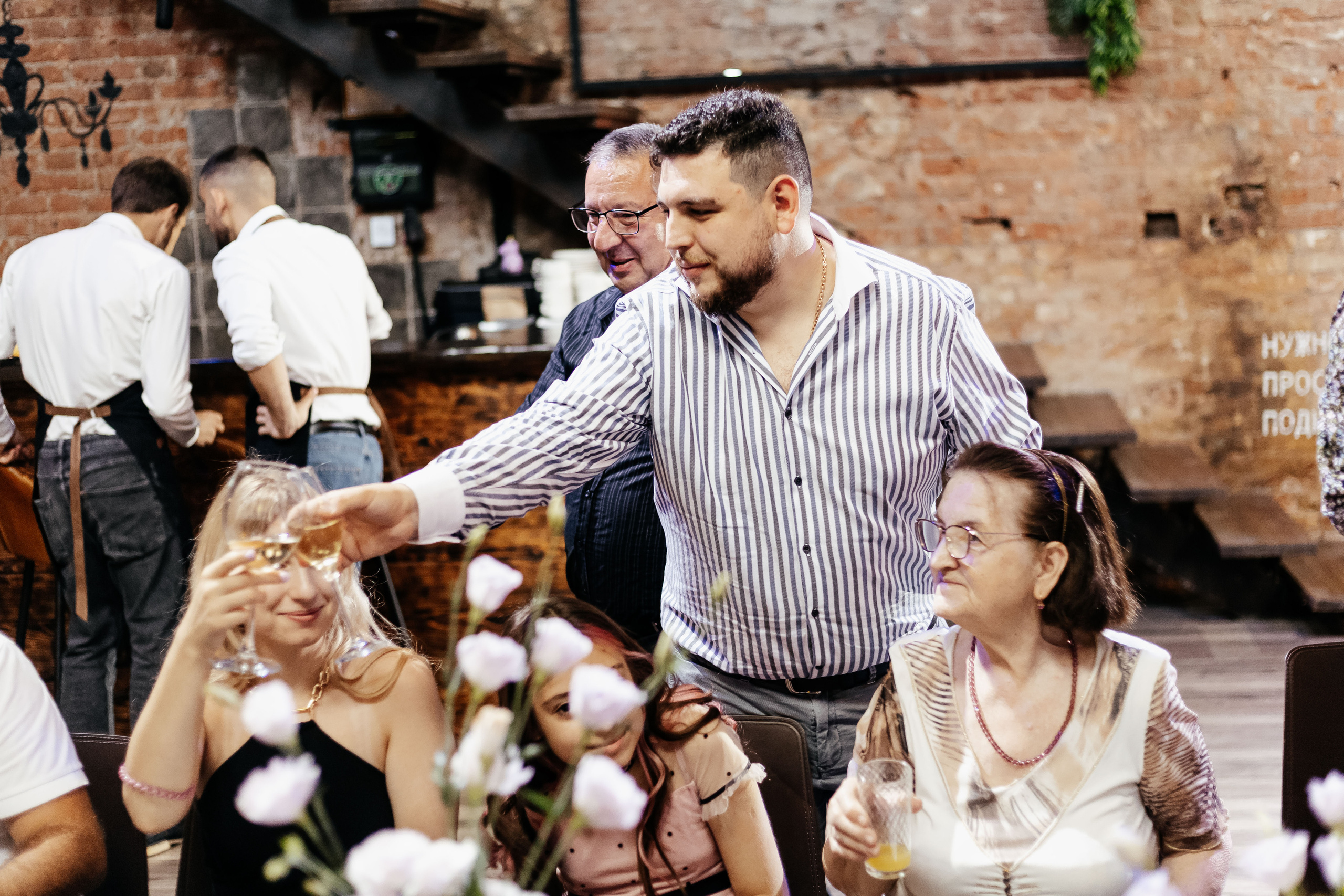 День рождение Артёма. Контент фотограф в Ростове-на-Дону Мардус Павел