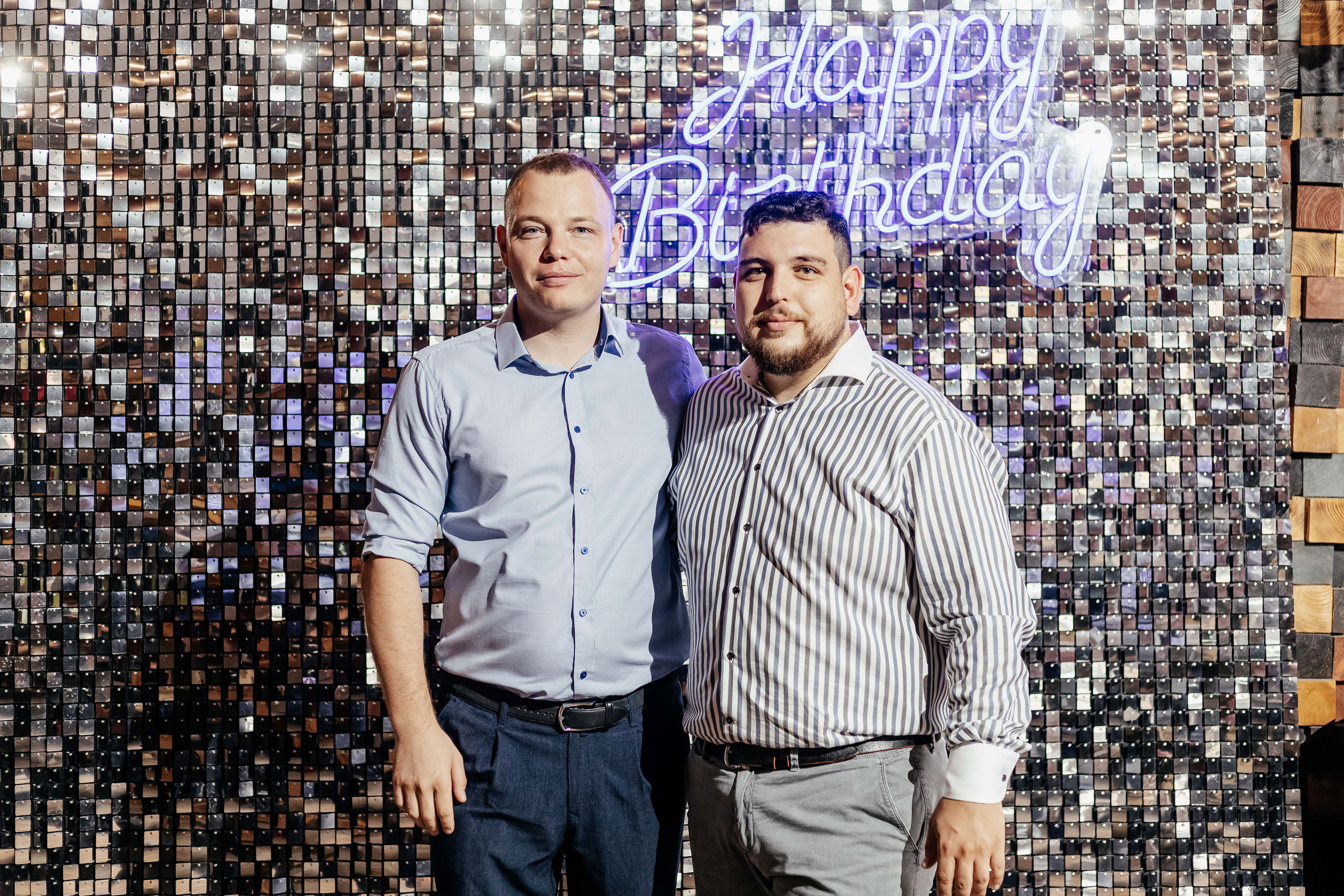 День рождение Артёма. Контент фотограф в Ростове-на-Дону Мардус Павел