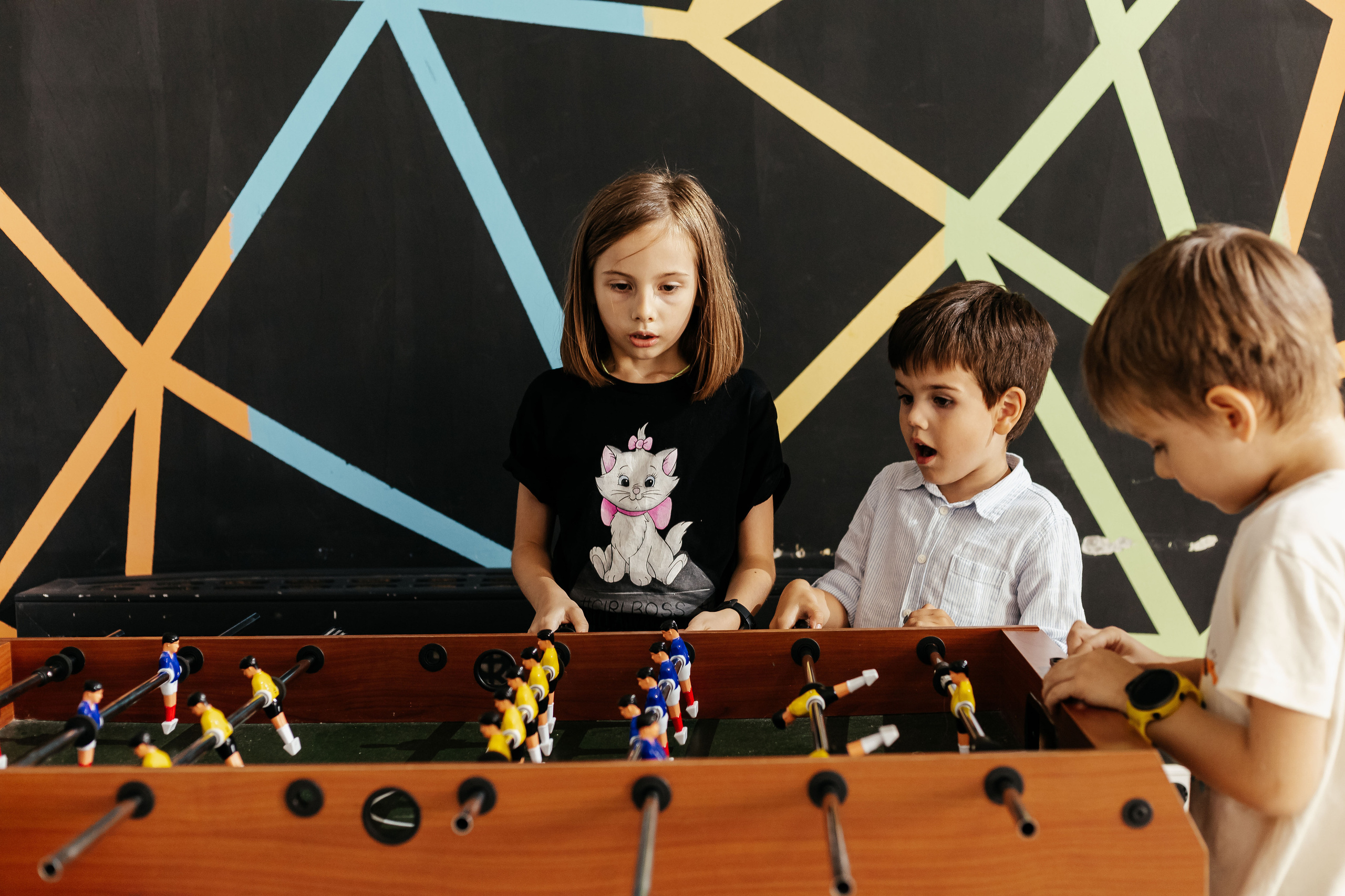 День рождение Миланы. Контент фотограф в Ростове-на-Дону Мардус Павел