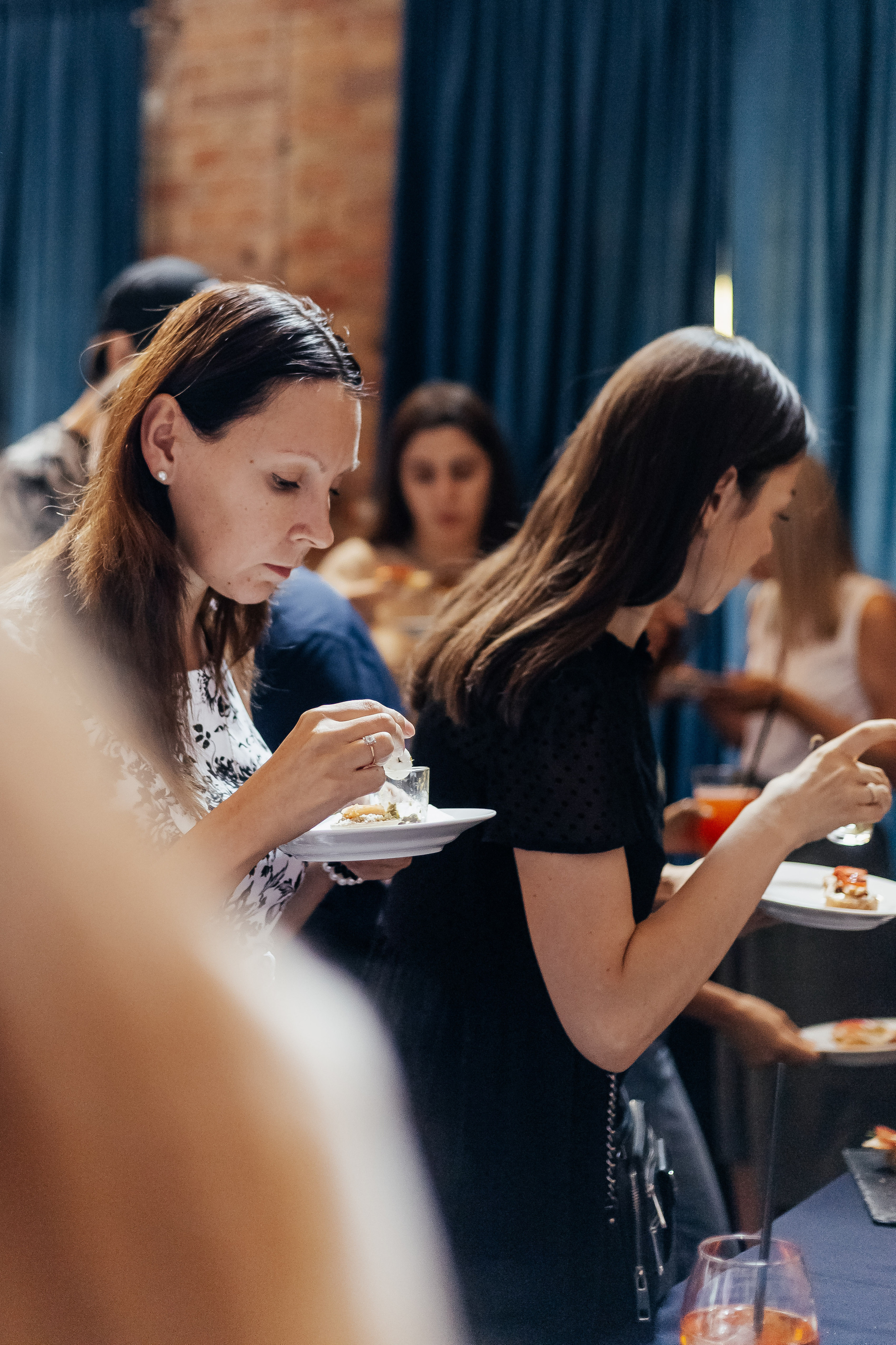 Семинар компании Granula. Контент фотограф в Ростове-на-Дону Мардус Павел