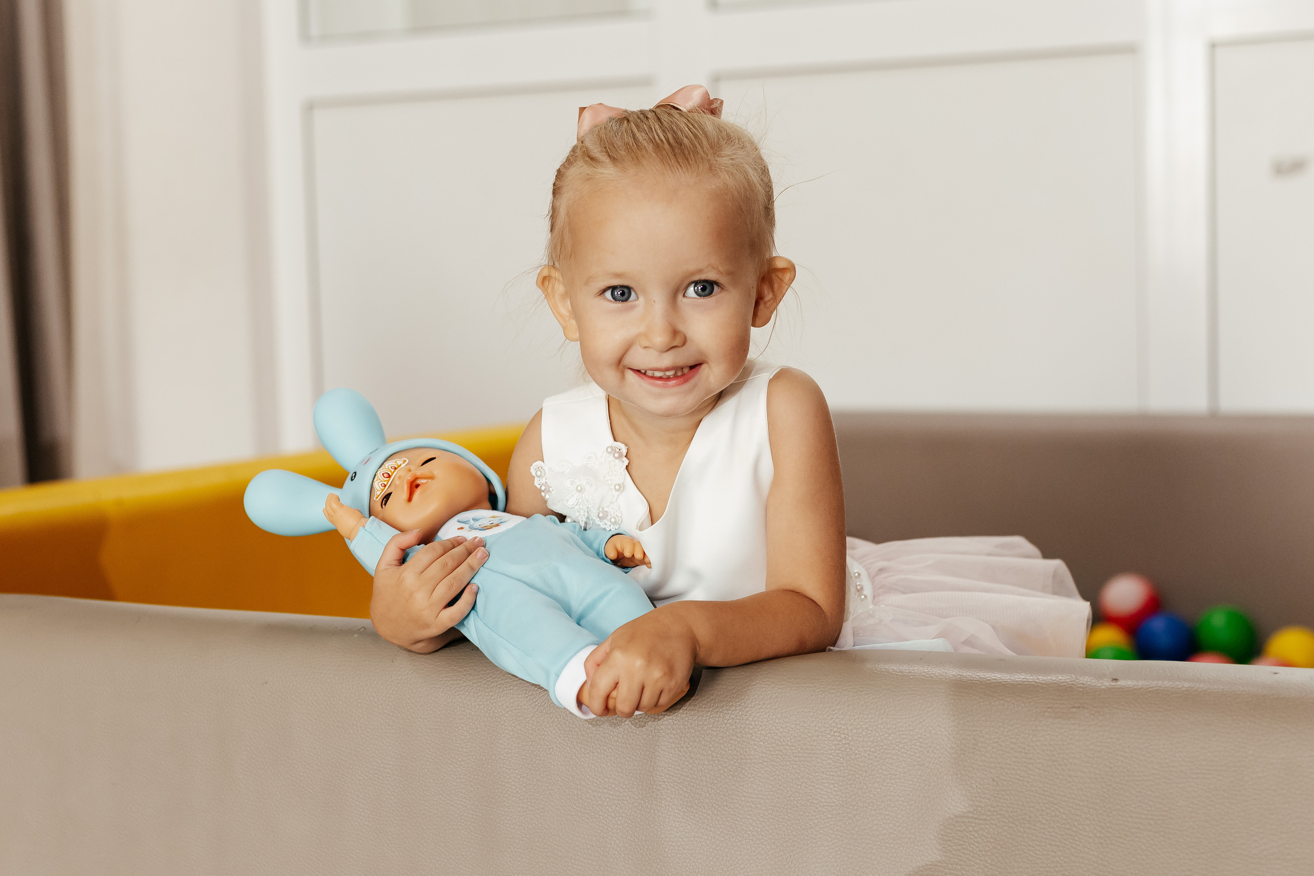 День рождение Миланы. Контент фотограф в Ростове-на-Дону Мардус Павел