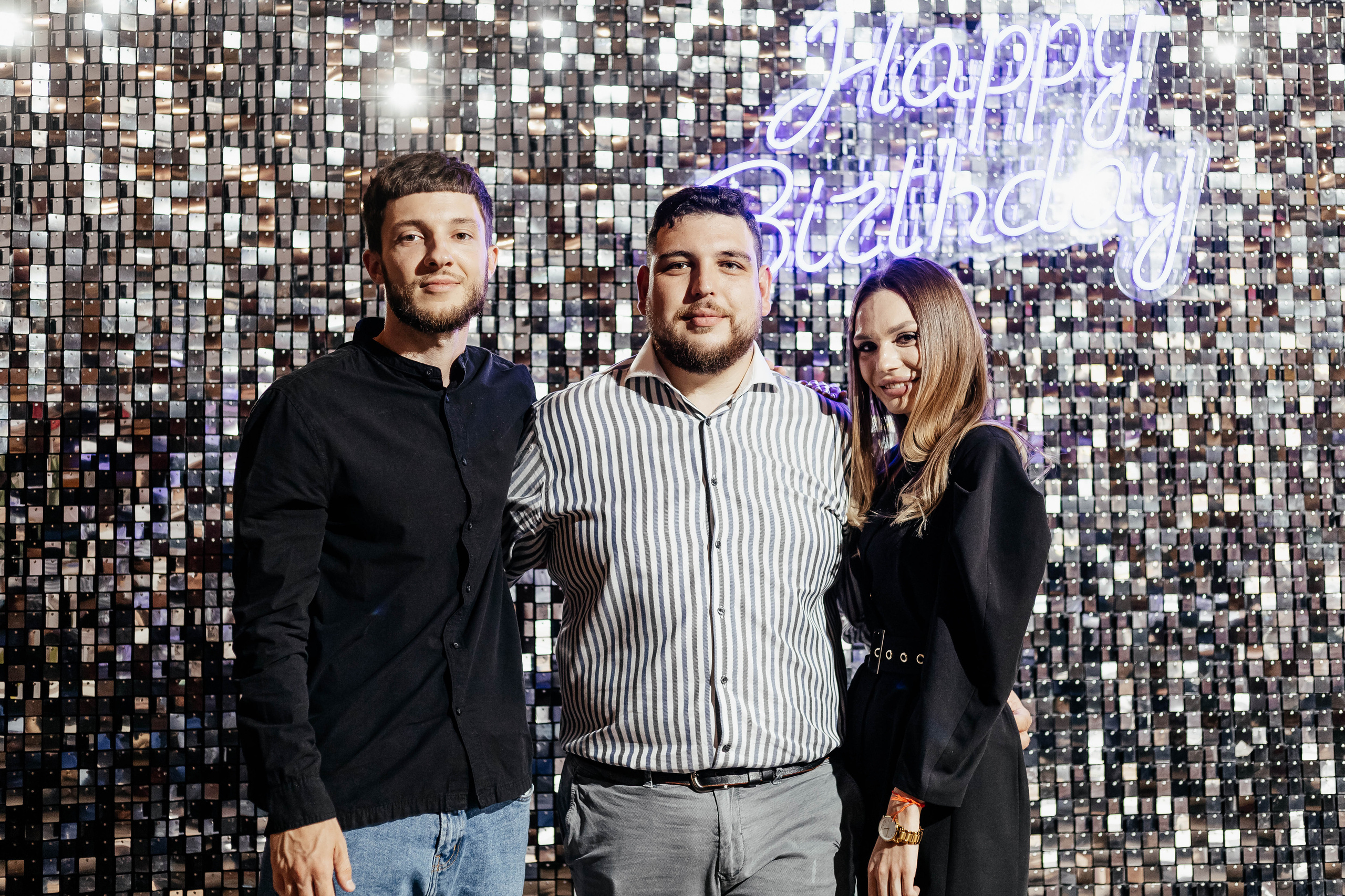 День рождение Артёма. Контент фотограф в Ростове-на-Дону Мардус Павел