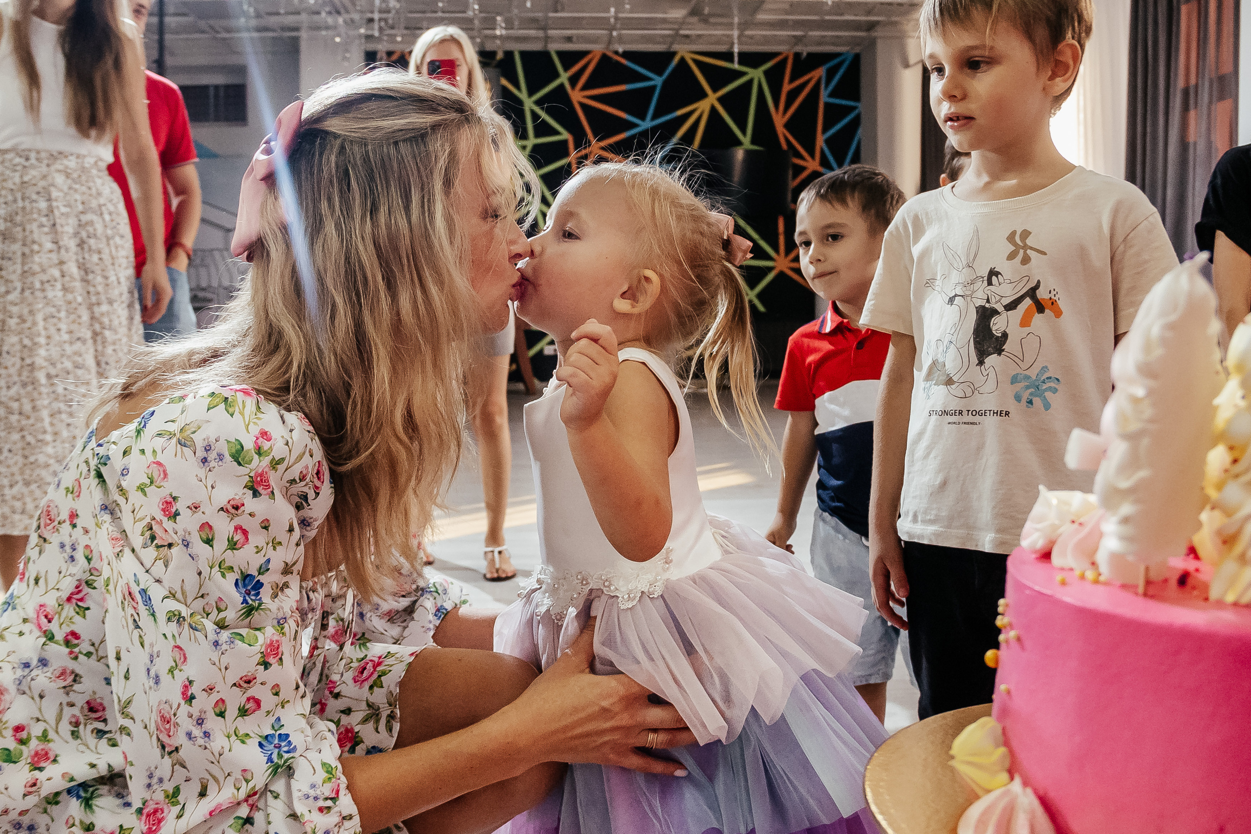 День рождение Миланы. Контент фотограф в Ростове-на-Дону Мардус Павел