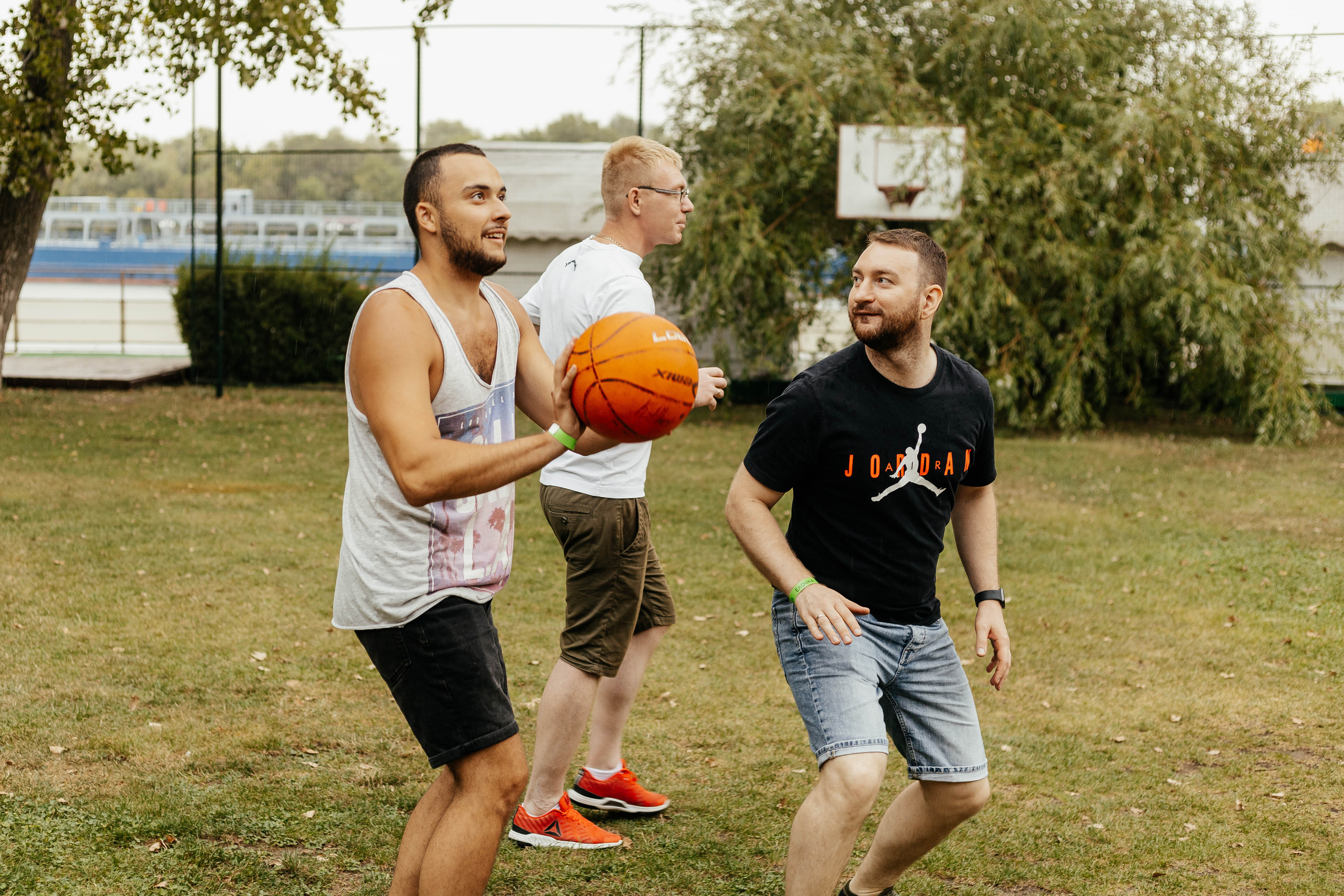Корпоратив компании «Стройиндустрия». Контент фотограф в Ростове-на-Дону Мардус Павел