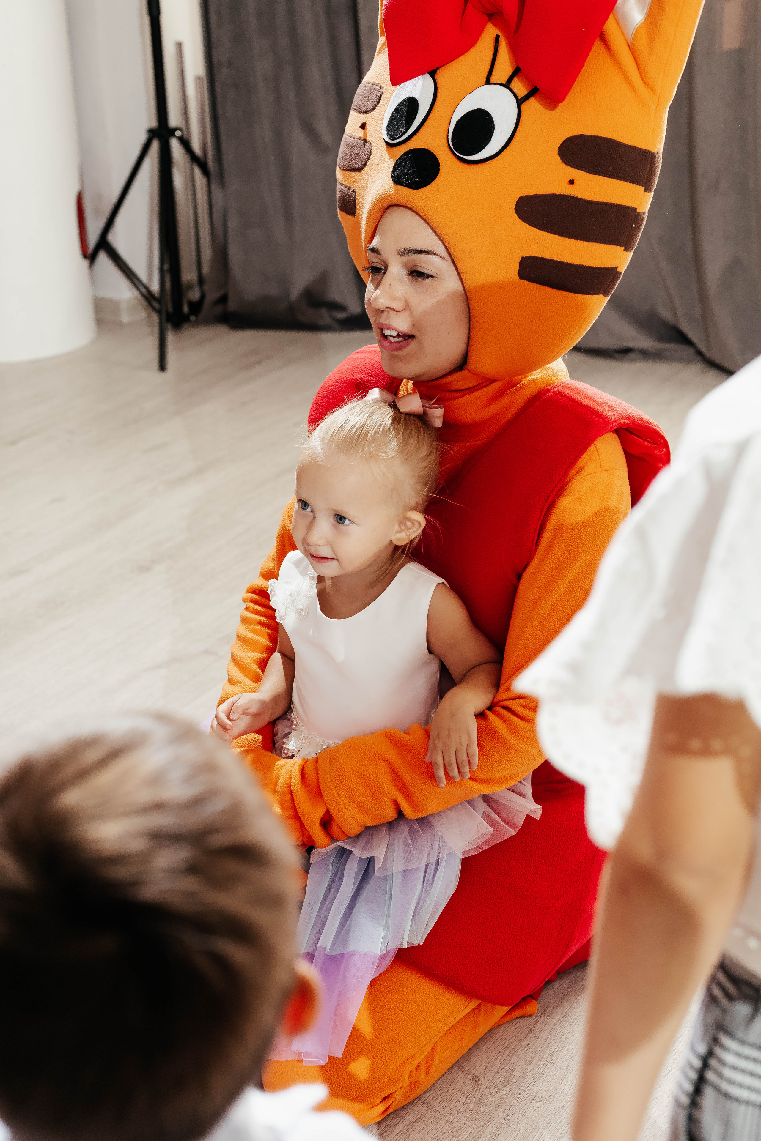 День рождение Миланы. Контент фотограф в Ростове-на-Дону Мардус Павел