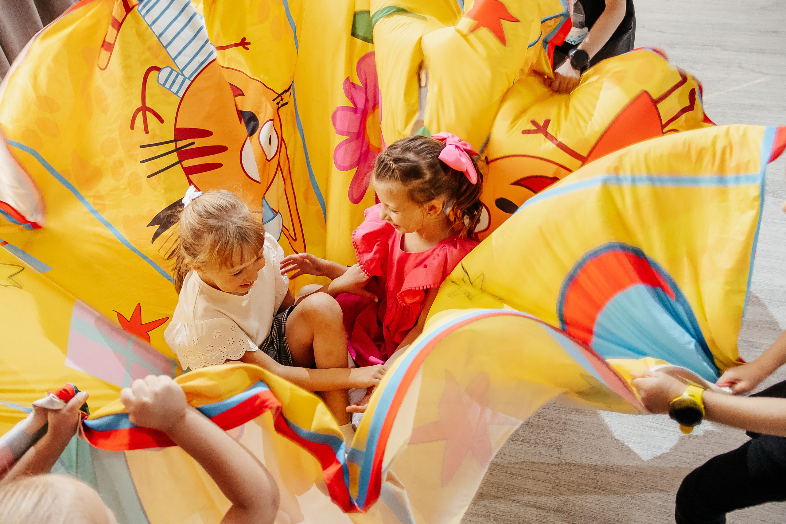 День рождение Миланы. Контент фотограф в Ростове-на-Дону Мардус Павел