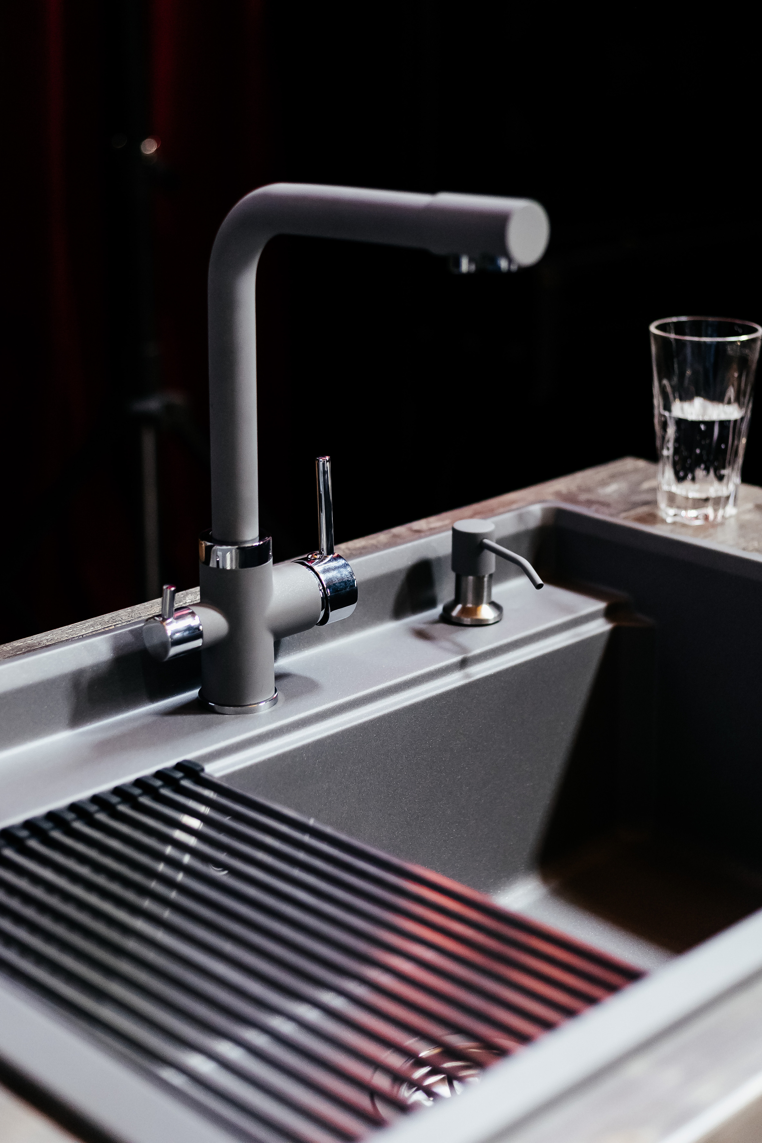 Семинар компании Granula. Контент фотограф в Ростове-на-Дону Мардус Павел