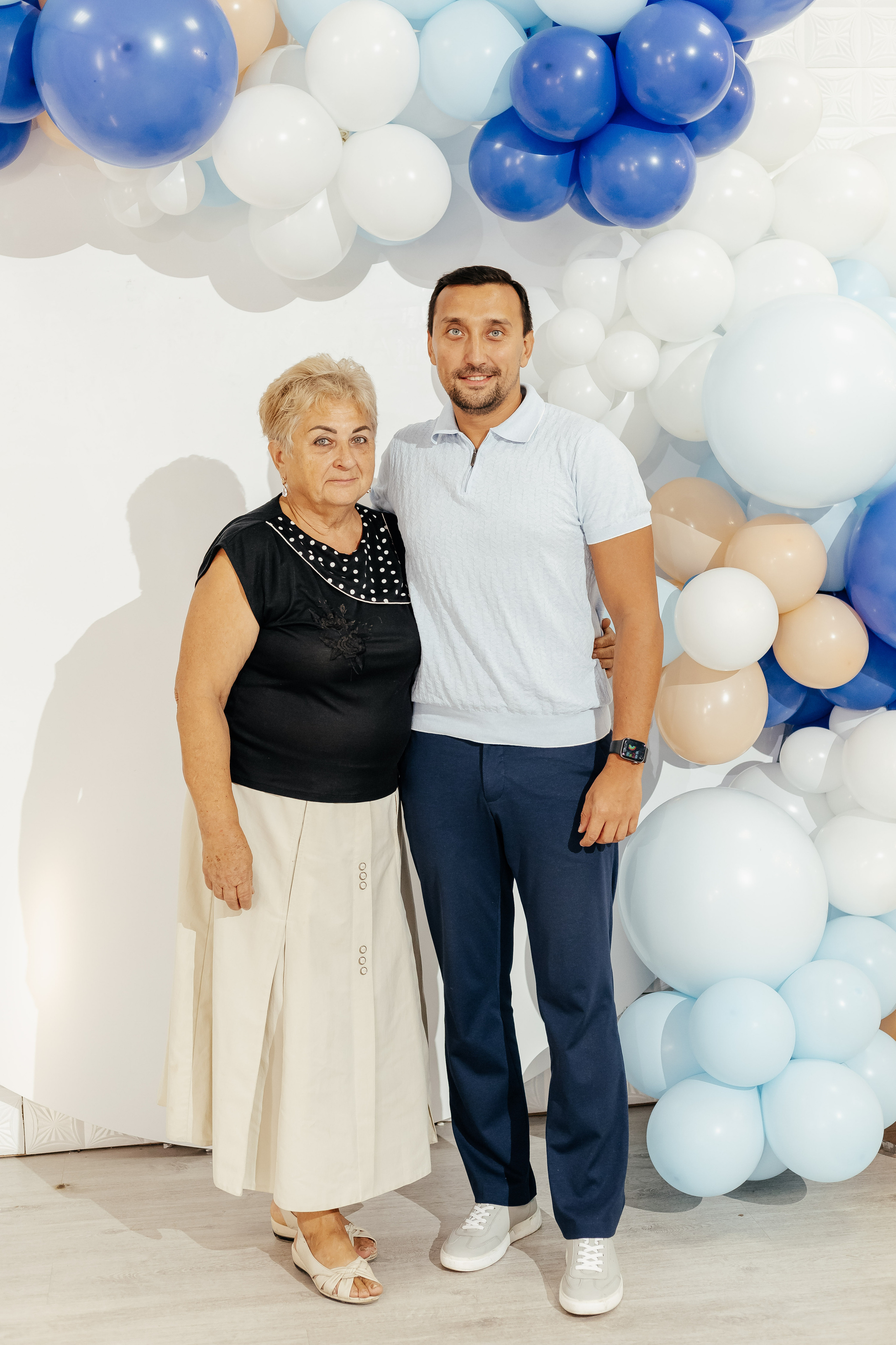 День рождение Миланы. Контент фотограф в Ростове-на-Дону Мардус Павел