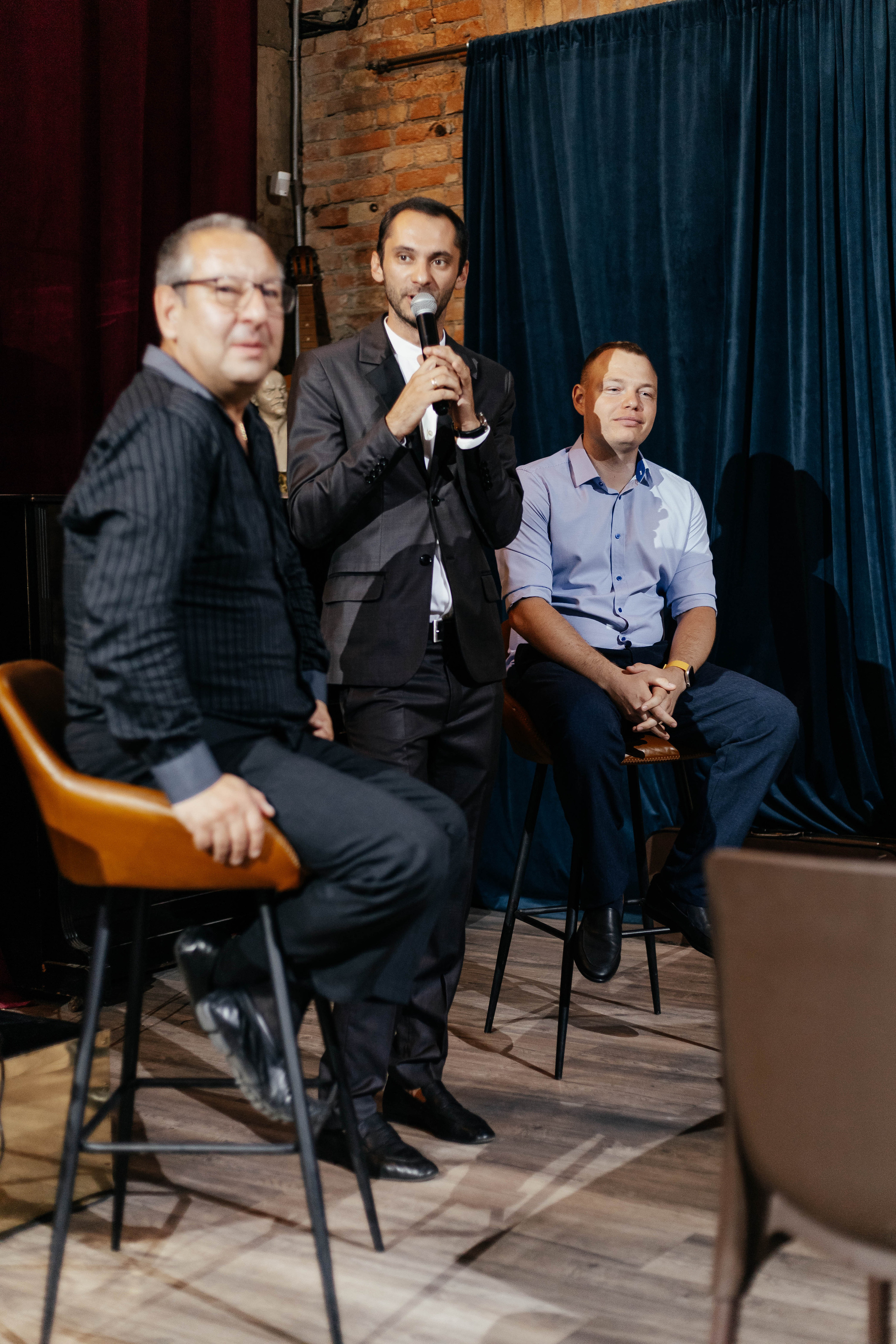 День рождение Артёма. Контент фотограф в Ростове-на-Дону Мардус Павел