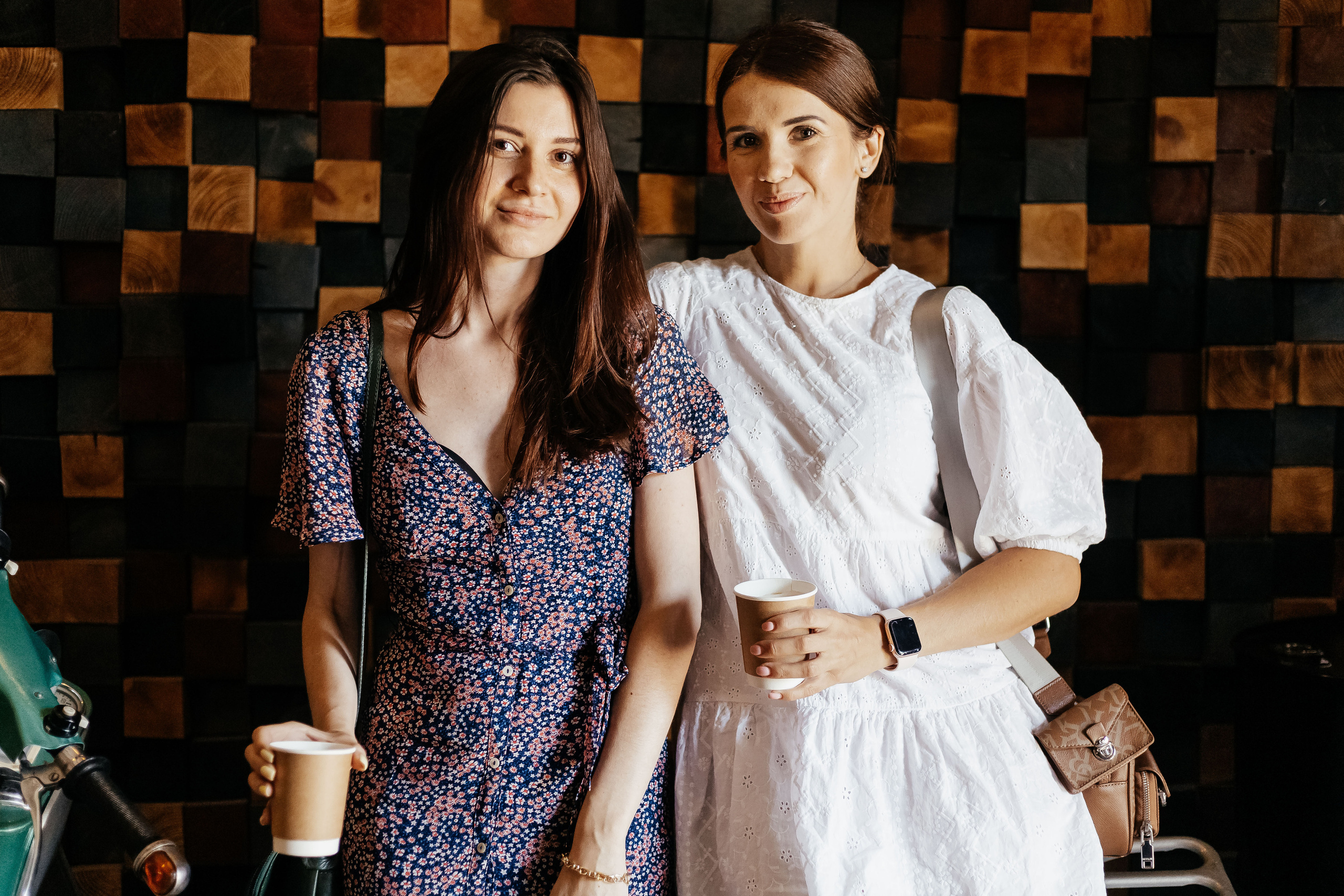 Семинар компании Granula. Контент фотограф в Ростове-на-Дону Мардус Павел