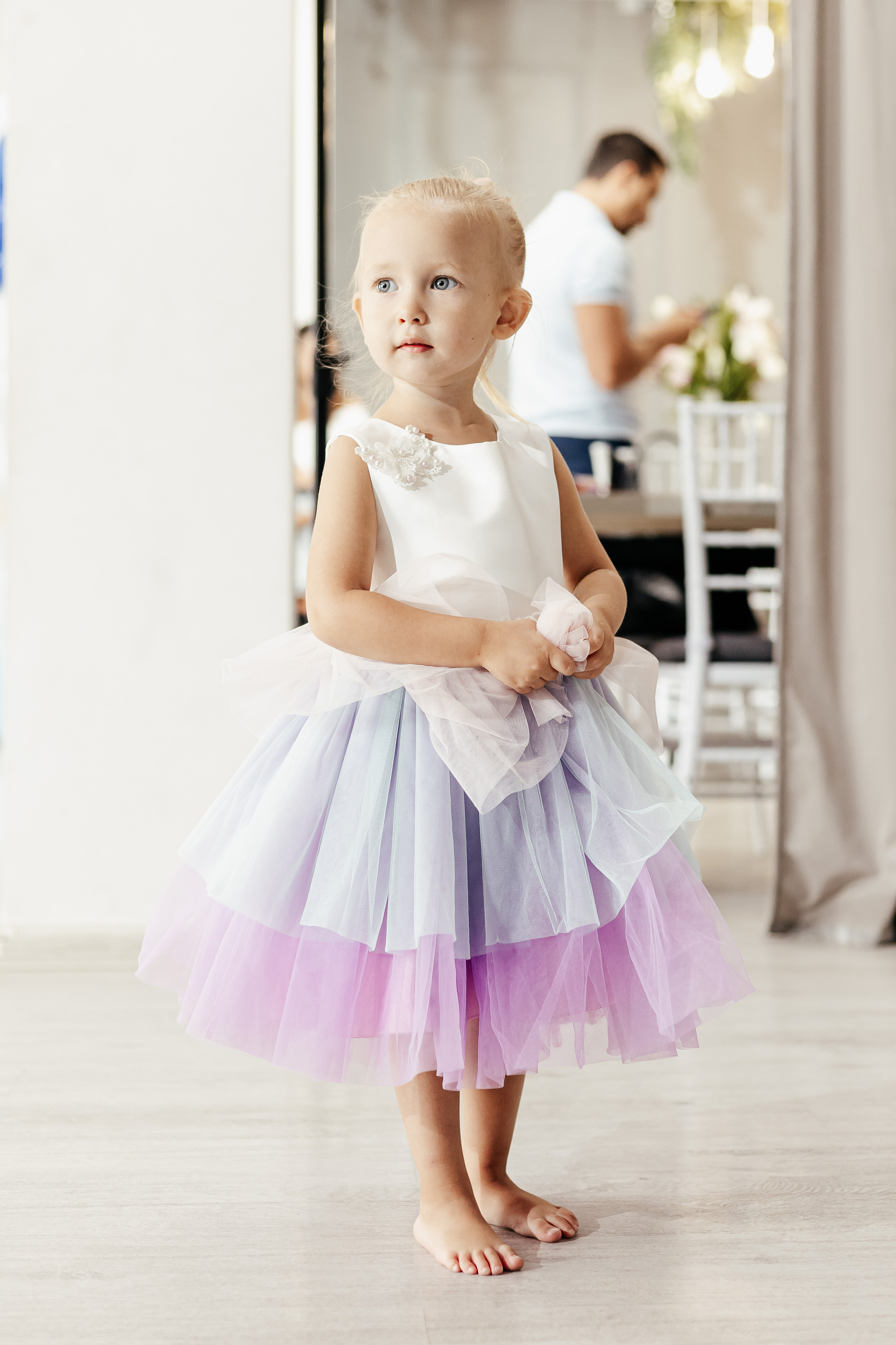 День рождение Миланы. Контент фотограф в Ростове-на-Дону Мардус Павел