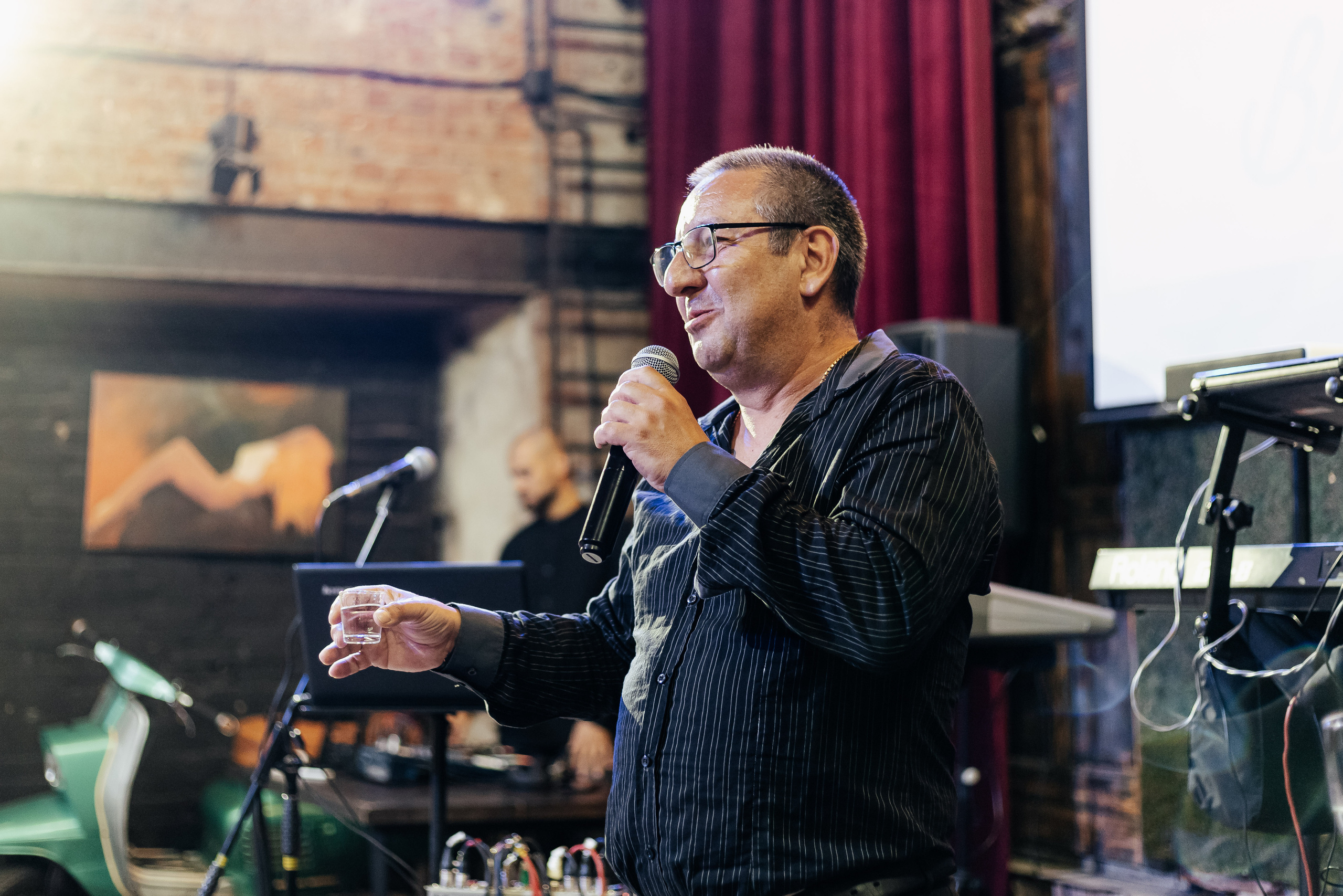 День рождение Артёма. Контент фотограф в Ростове-на-Дону Мардус Павел