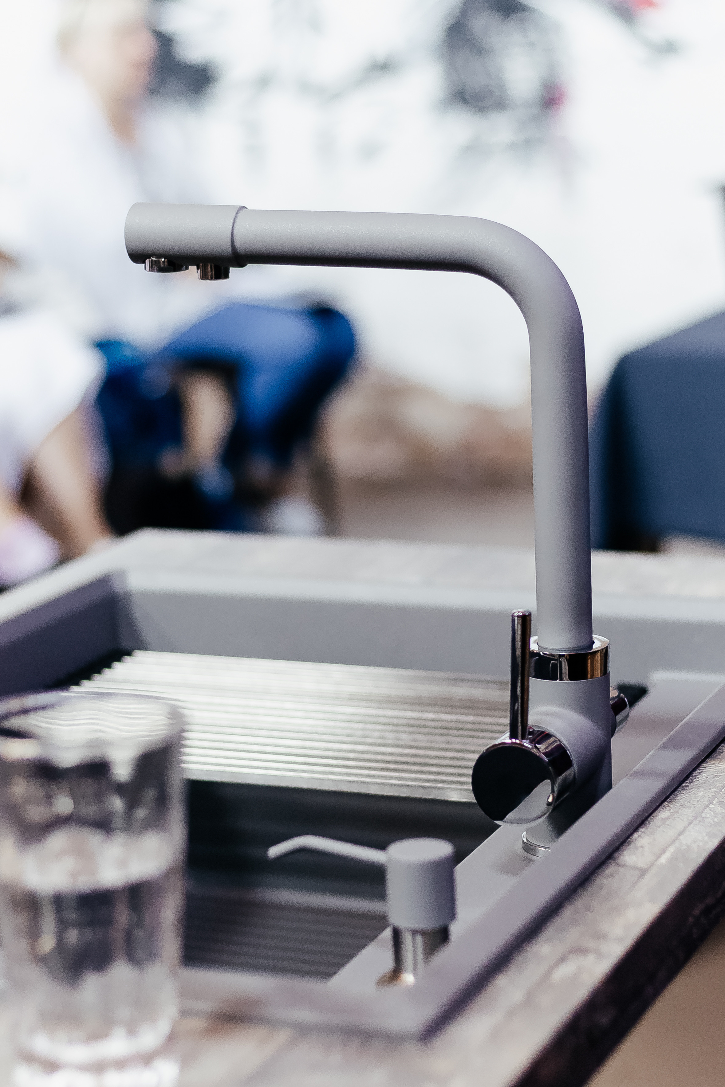 Семинар компании Granula. Контент фотограф в Ростове-на-Дону Мардус Павел