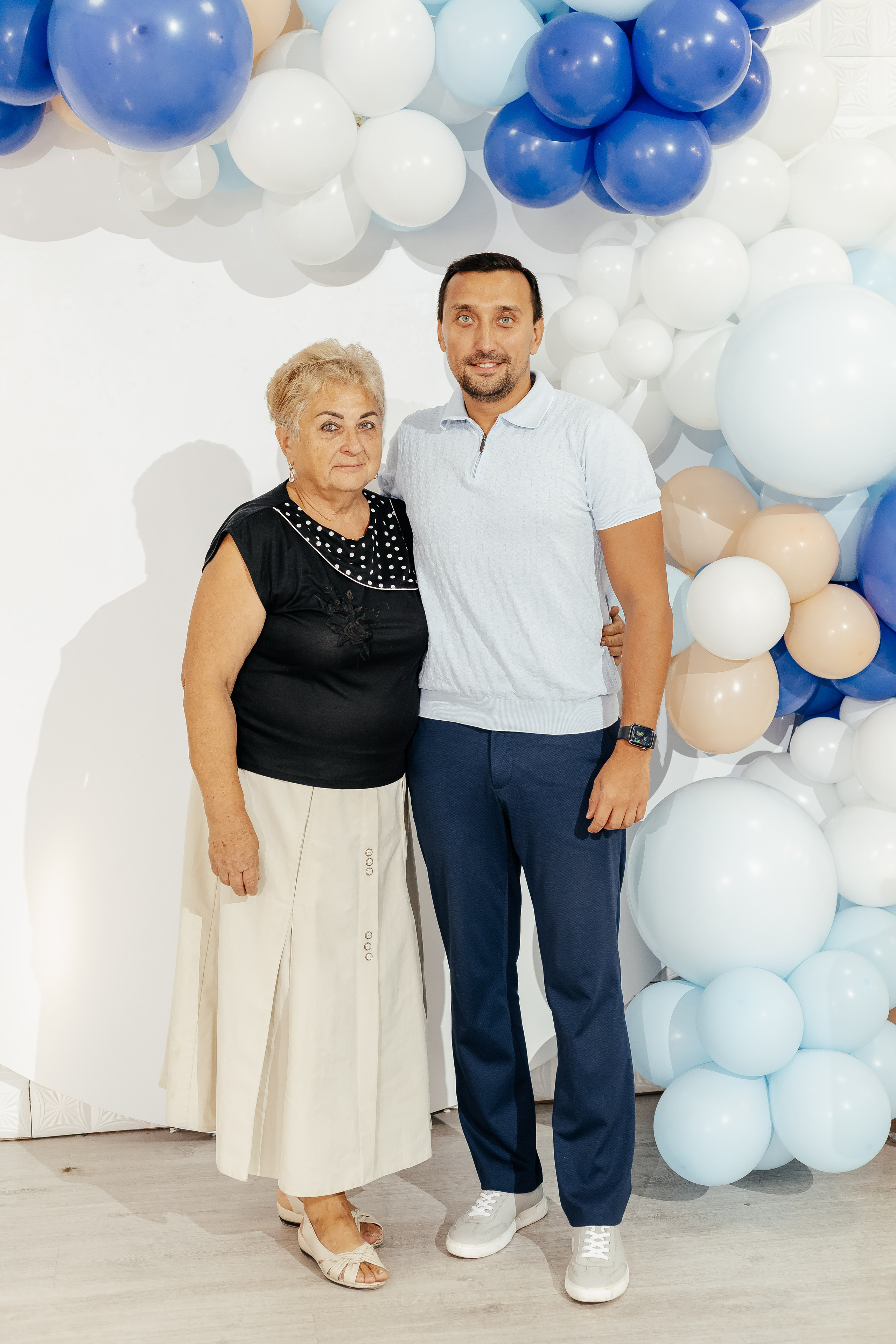 День рождение Миланы. Контент фотограф в Ростове-на-Дону Мардус Павел