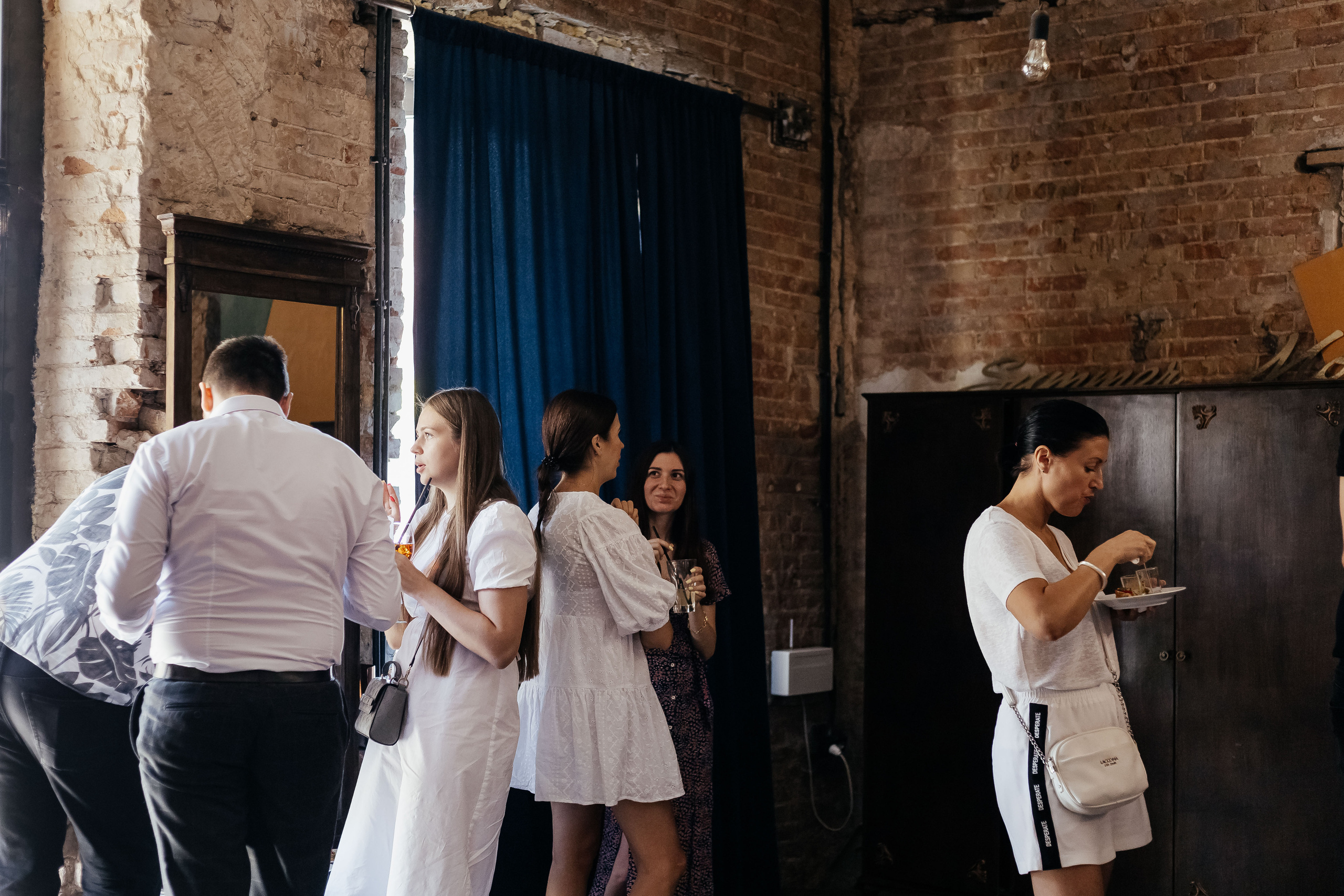 Семинар компании Granula. Контент фотограф в Ростове-на-Дону Мардус Павел