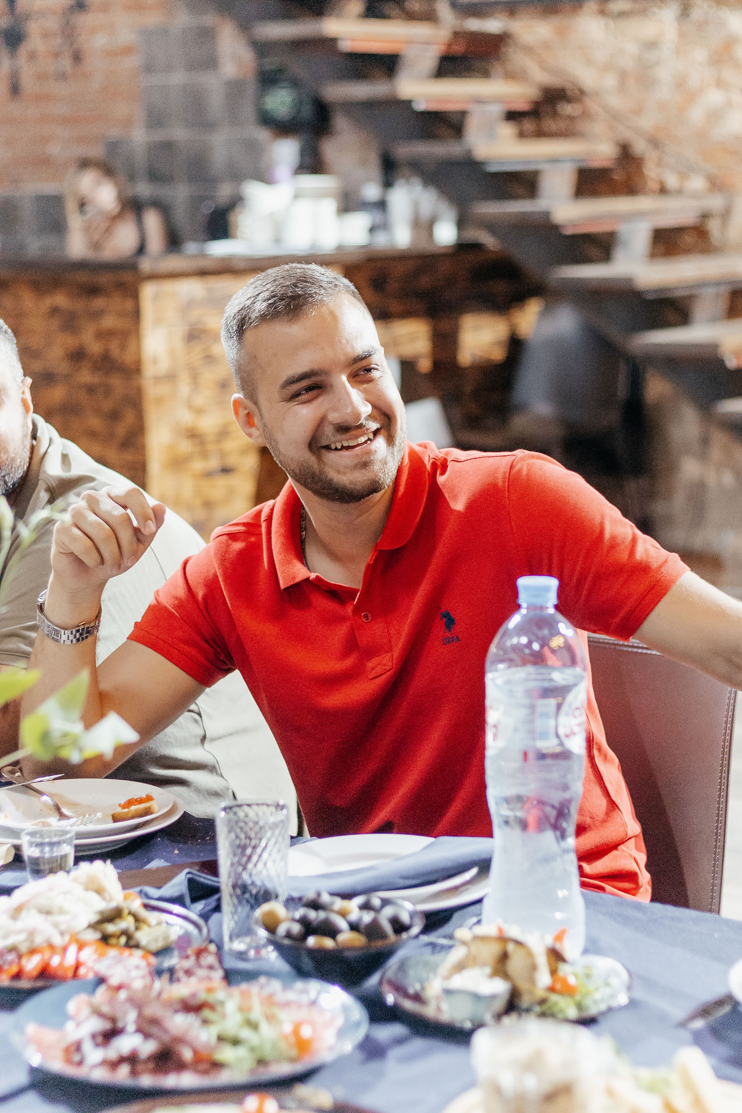День рождение Артёма. Контент фотограф в Ростове-на-Дону Мардус Павел