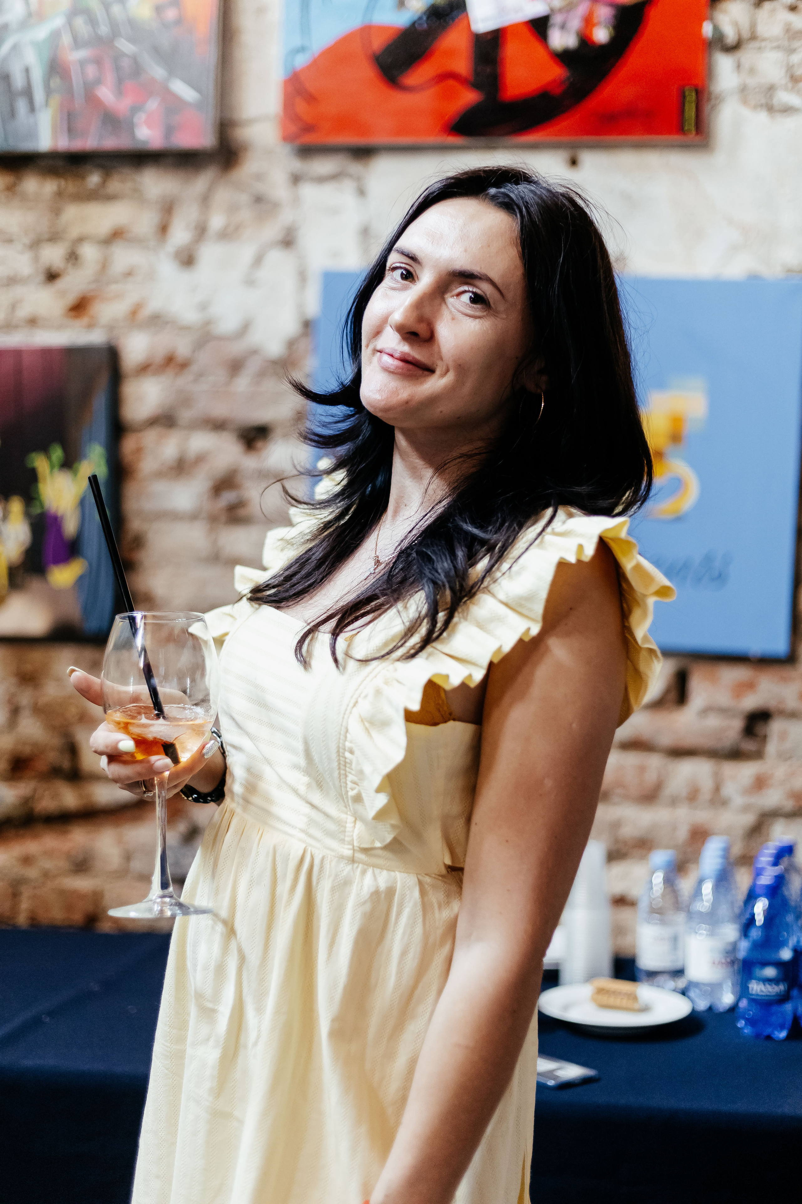 Семинар компании Granula. Контент фотограф в Ростове-на-Дону Мардус Павел