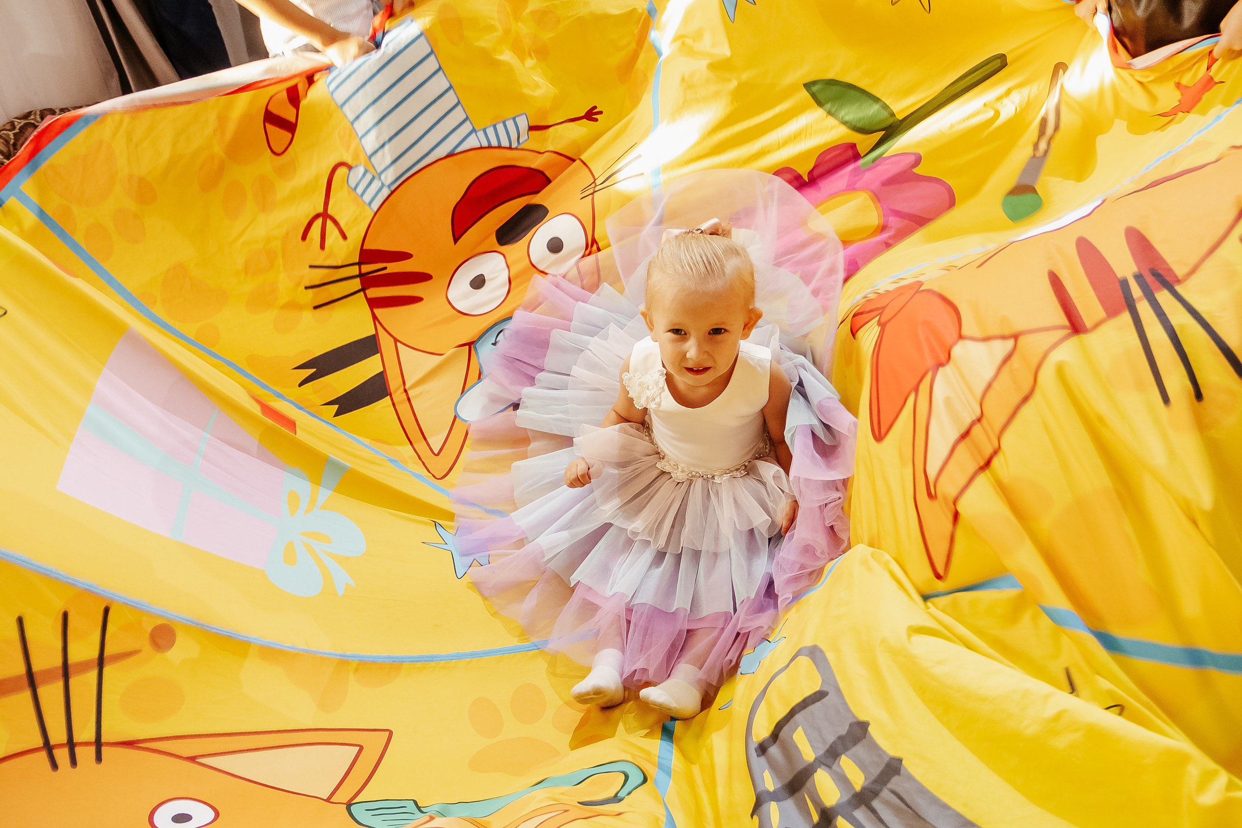 День рождение Миланы. Контент фотограф в Ростове-на-Дону Мардус Павел