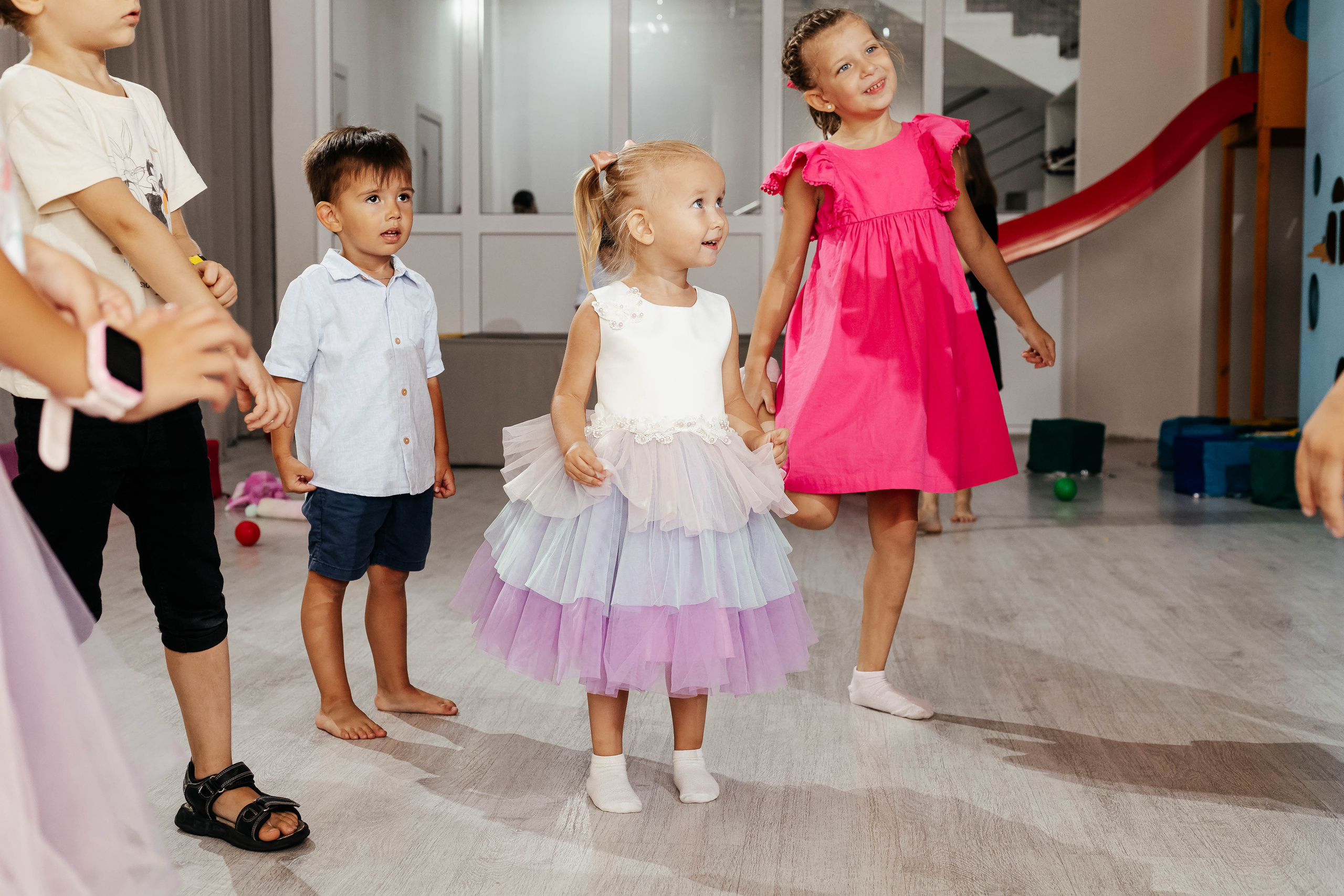 День рождение Миланы. Контент фотограф в Ростове-на-Дону Мардус Павел