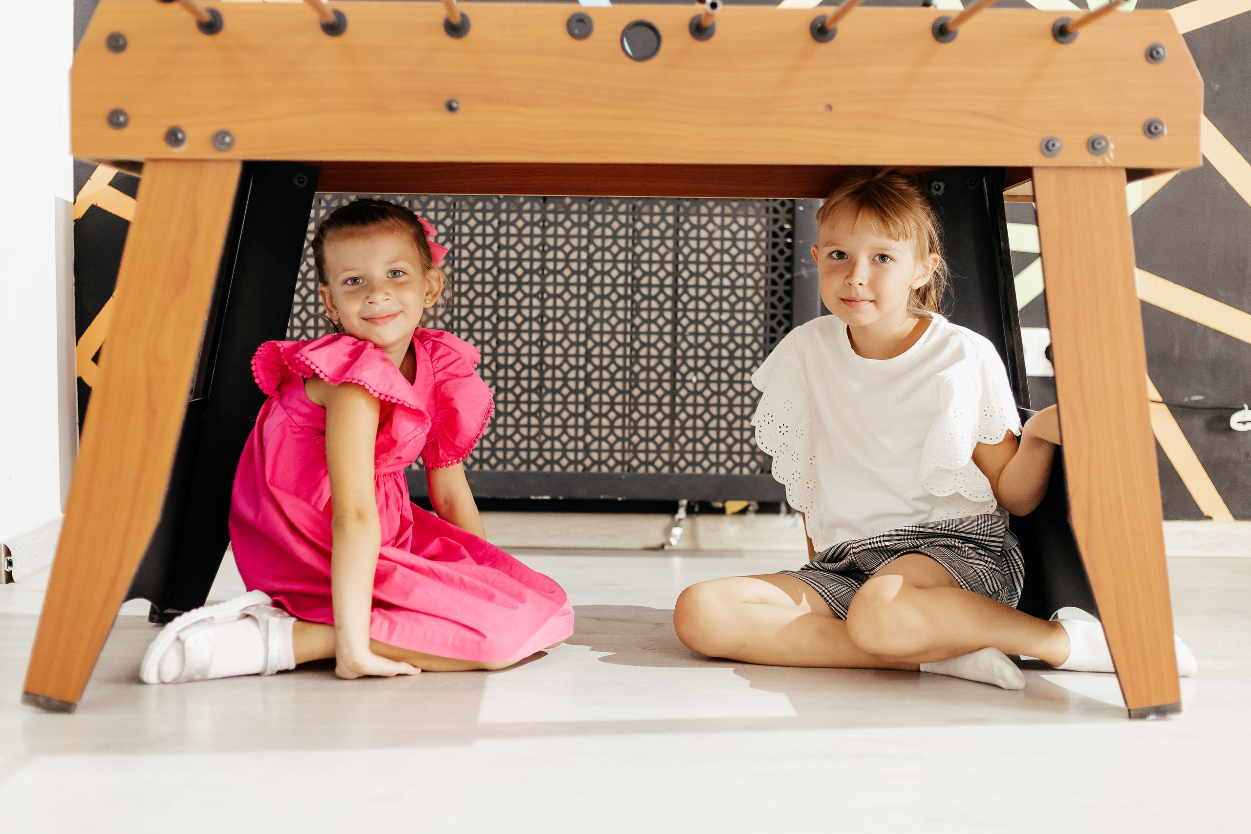 День рождение Миланы. Контент фотограф в Ростове-на-Дону Мардус Павел