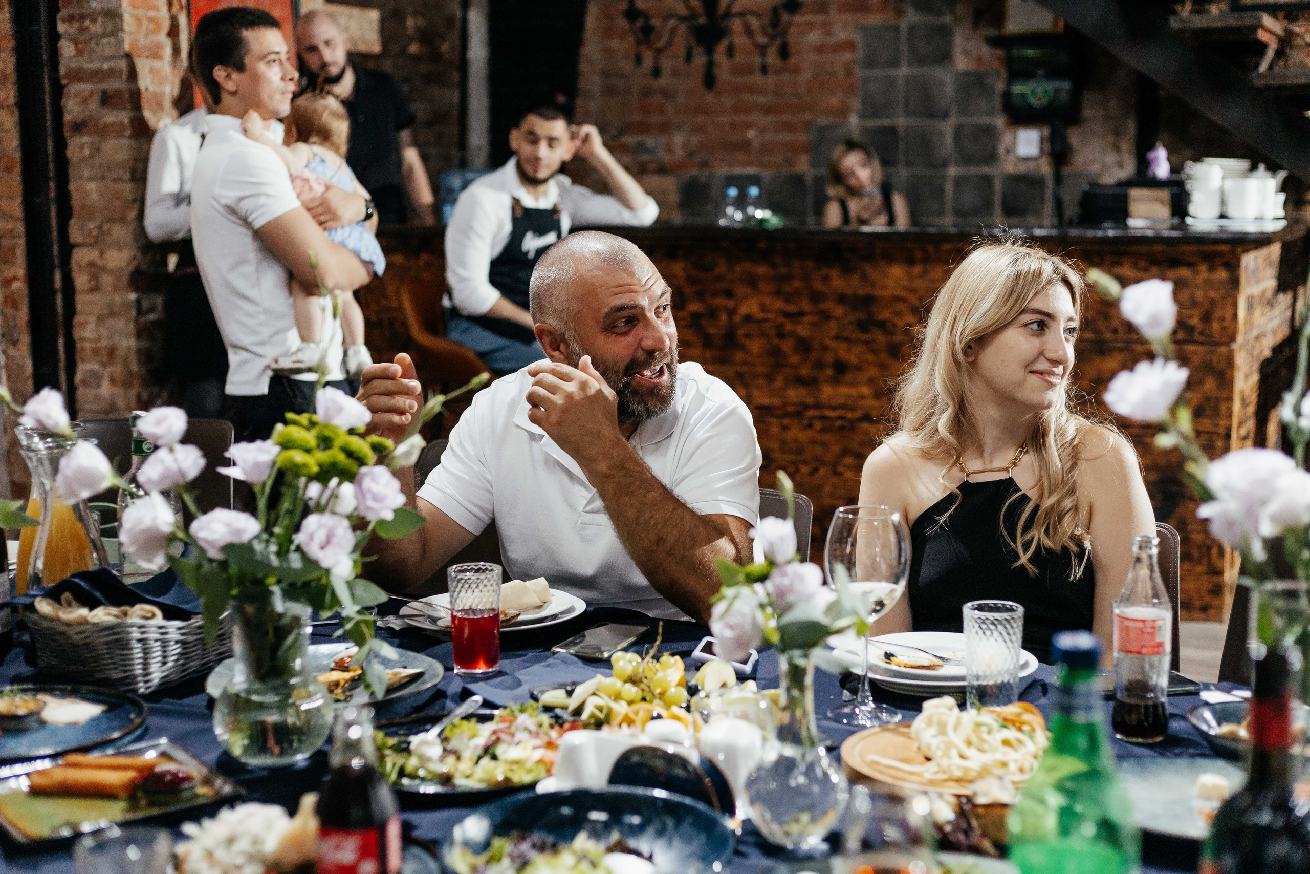 День рождение Артёма. Контент фотограф в Ростове-на-Дону Мардус Павел