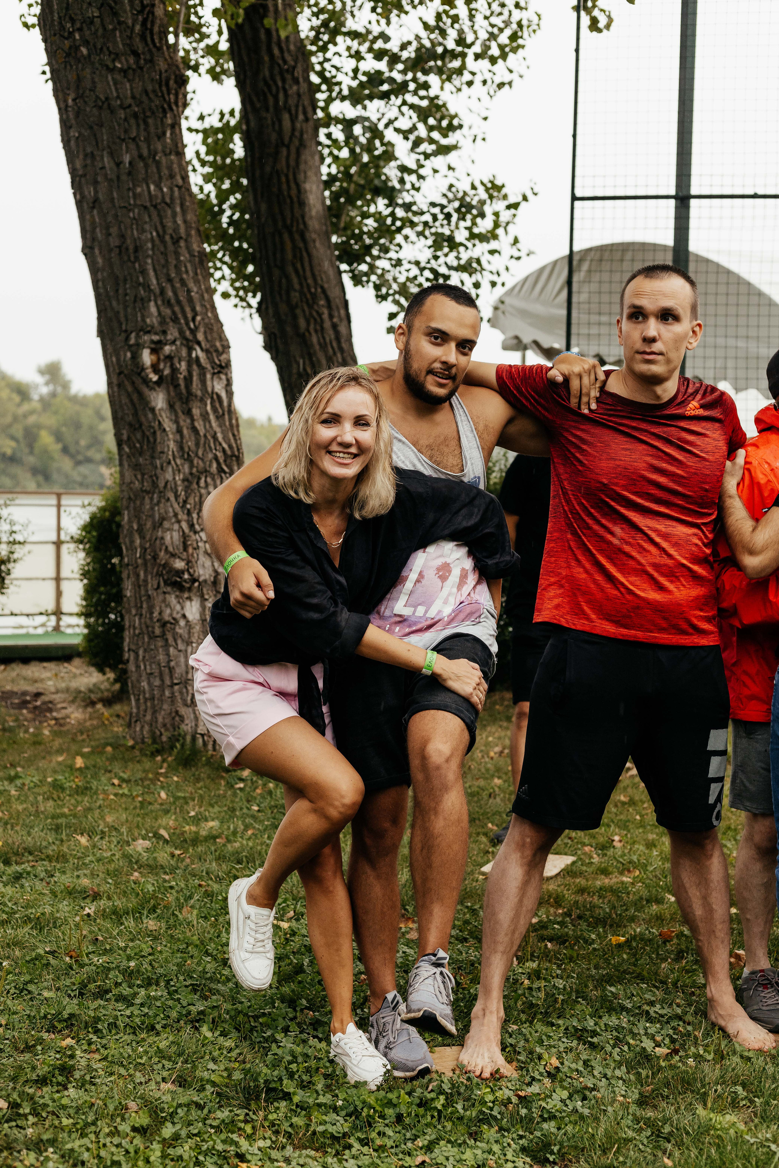 Корпоратив компании «Стройиндустрия». Контент фотограф в Ростове-на-Дону Мардус Павел