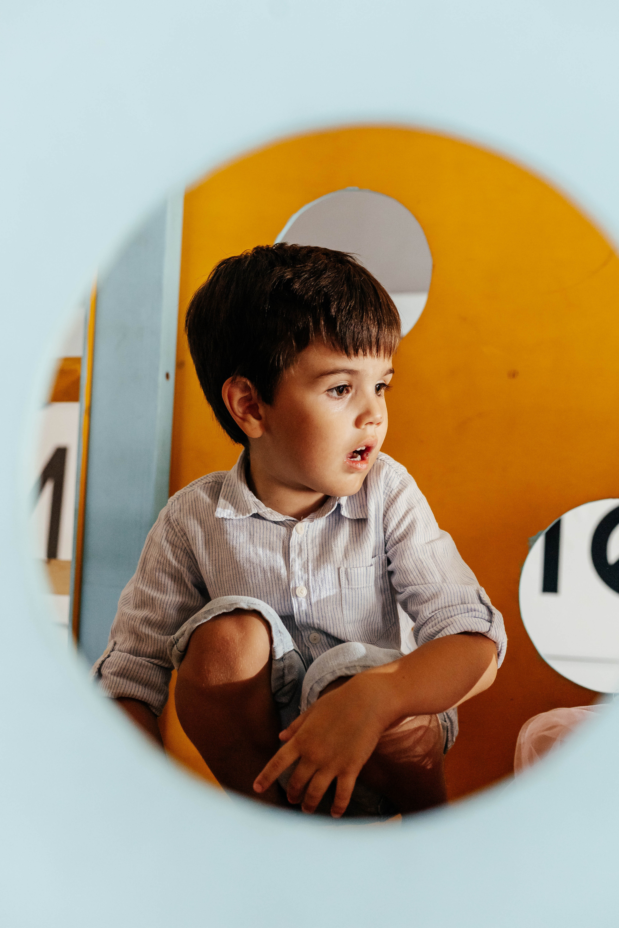 День рождение Миланы. Контент фотограф в Ростове-на-Дону Мардус Павел