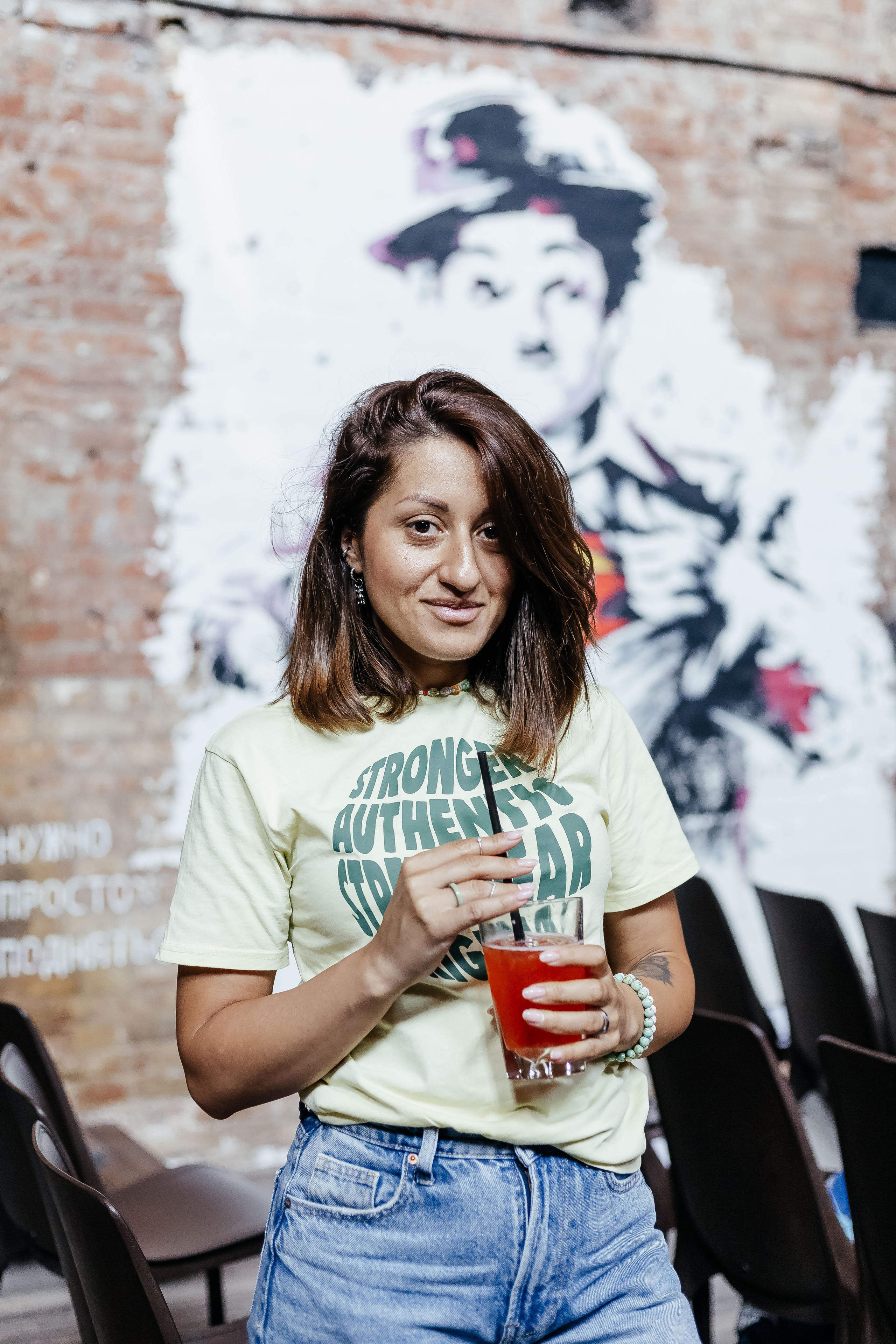 Семинар компании Granula. Контент фотограф в Ростове-на-Дону Мардус Павел