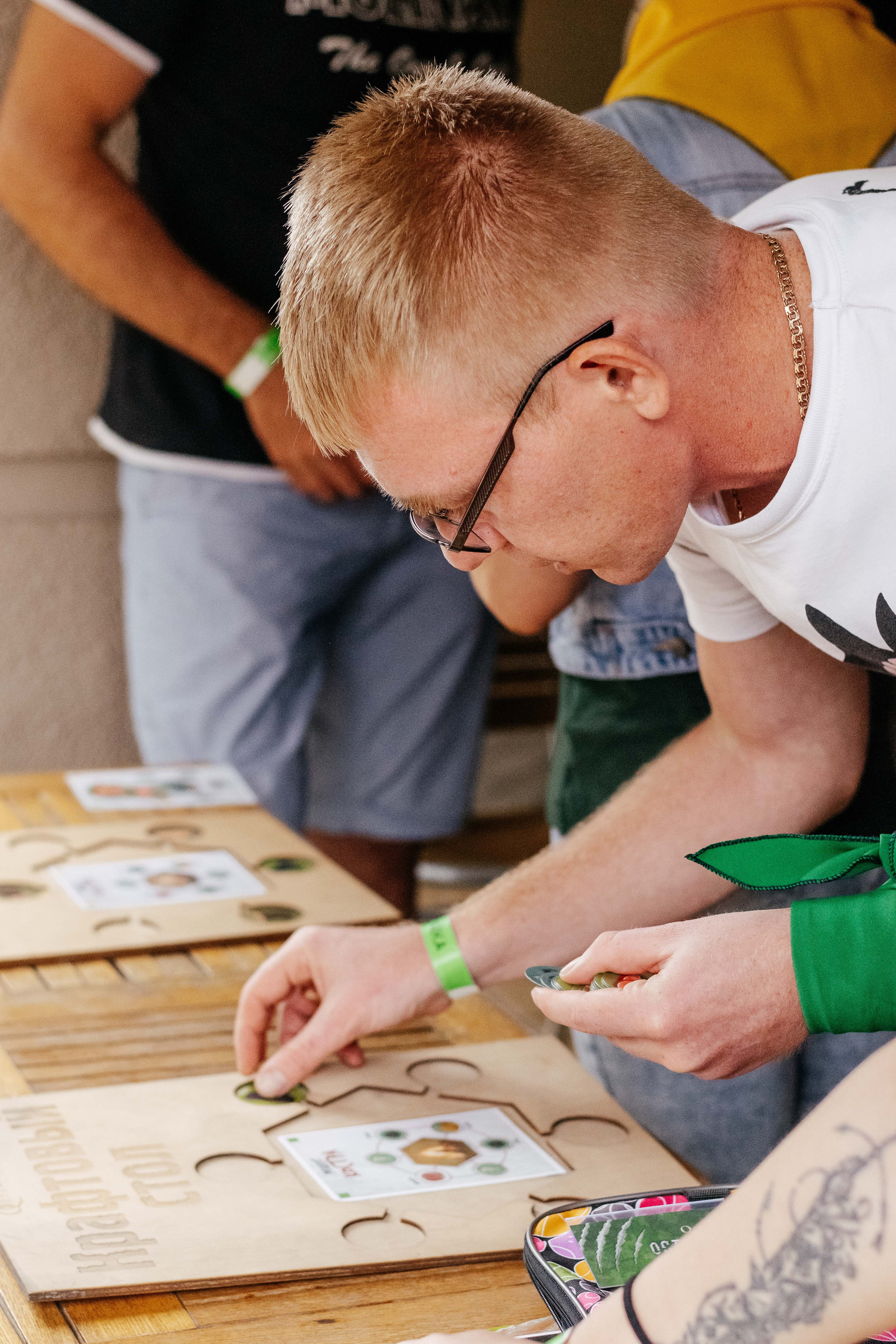 Корпоратив компании «Стройиндустрия». Контент фотограф в Ростове-на-Дону Мардус Павел