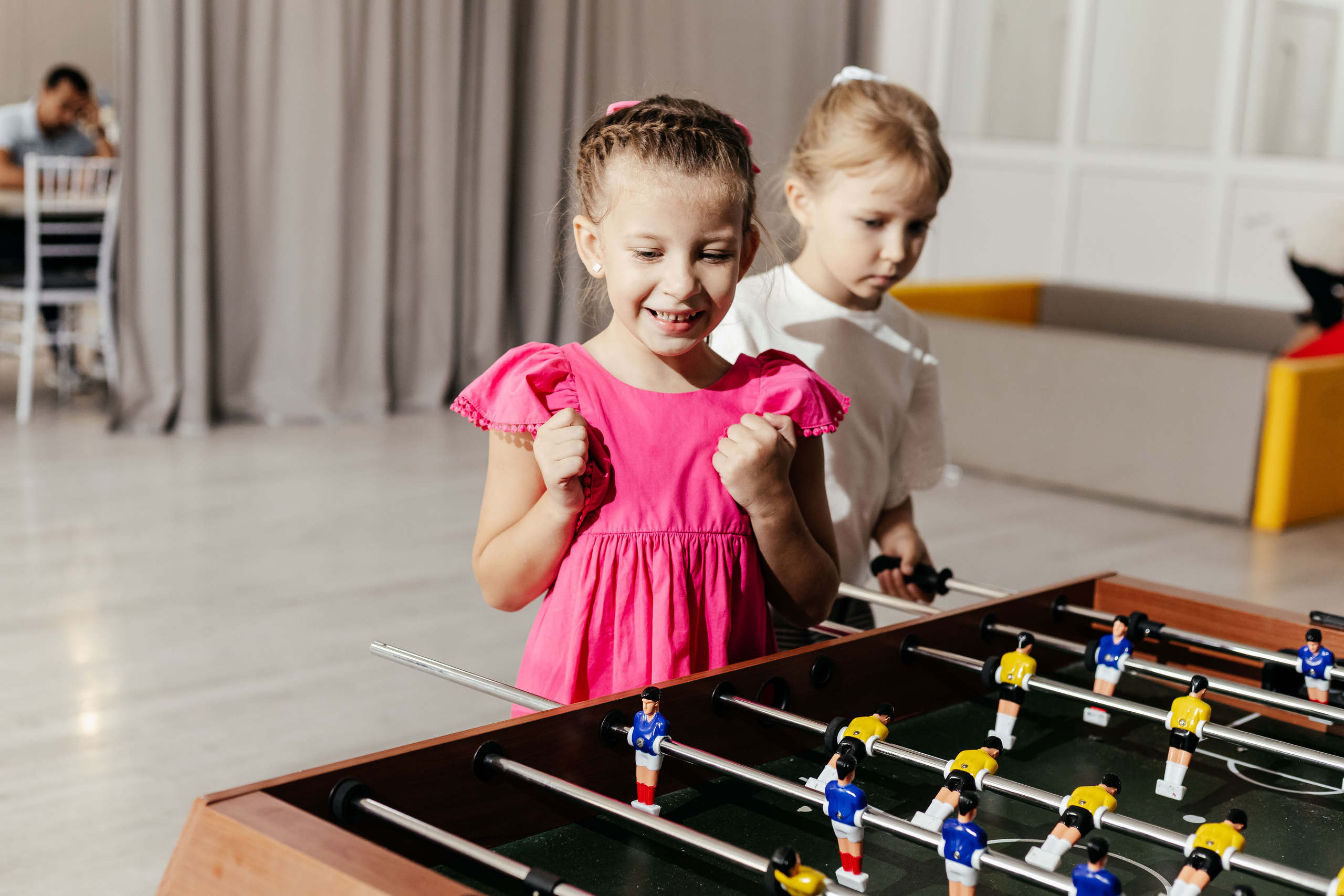 День рождение Миланы. Контент фотограф в Ростове-на-Дону Мардус Павел