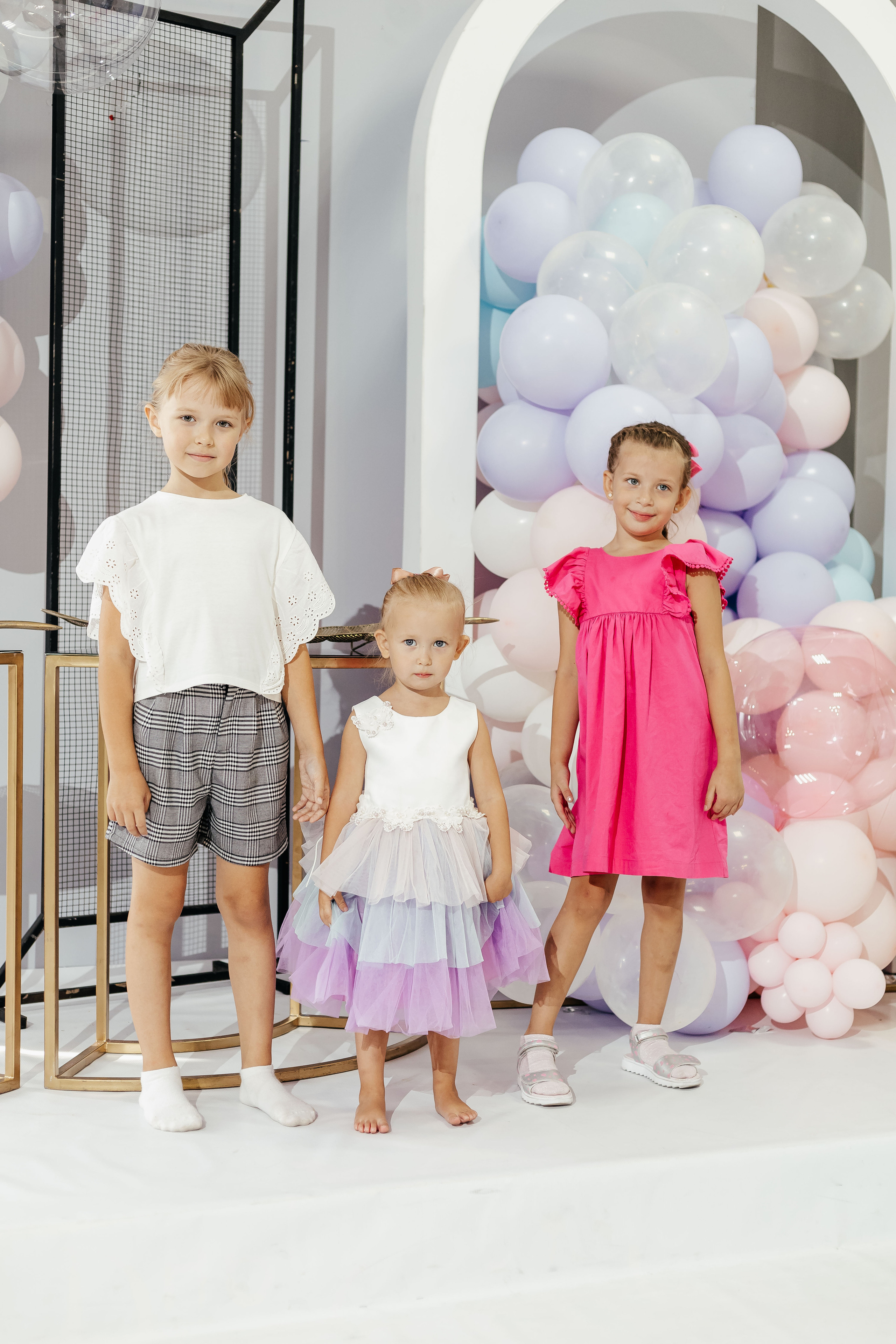 День рождение Миланы. Контент фотограф в Ростове-на-Дону Мардус Павел