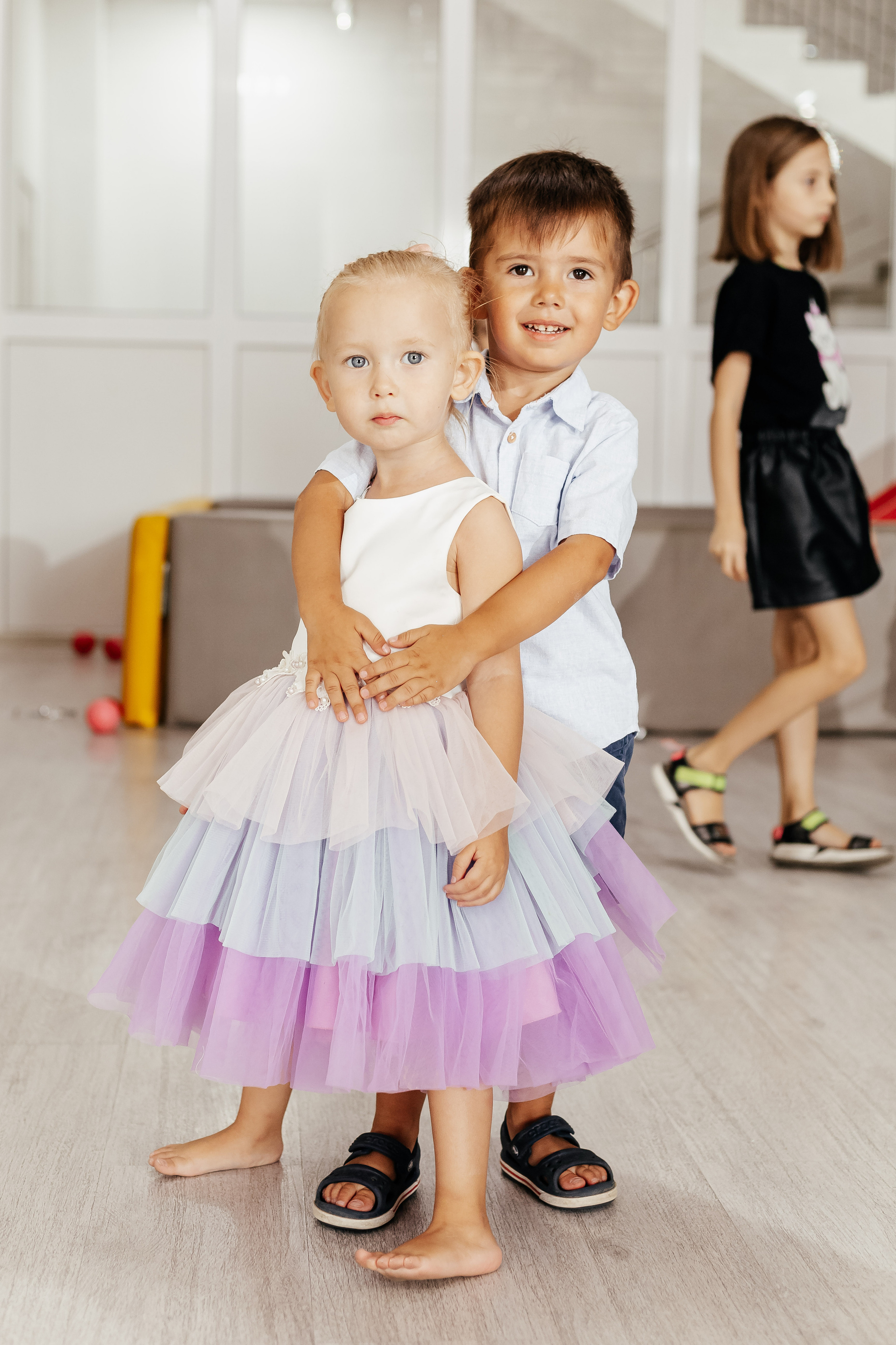 День рождение Миланы. Контент фотограф в Ростове-на-Дону Мардус Павел