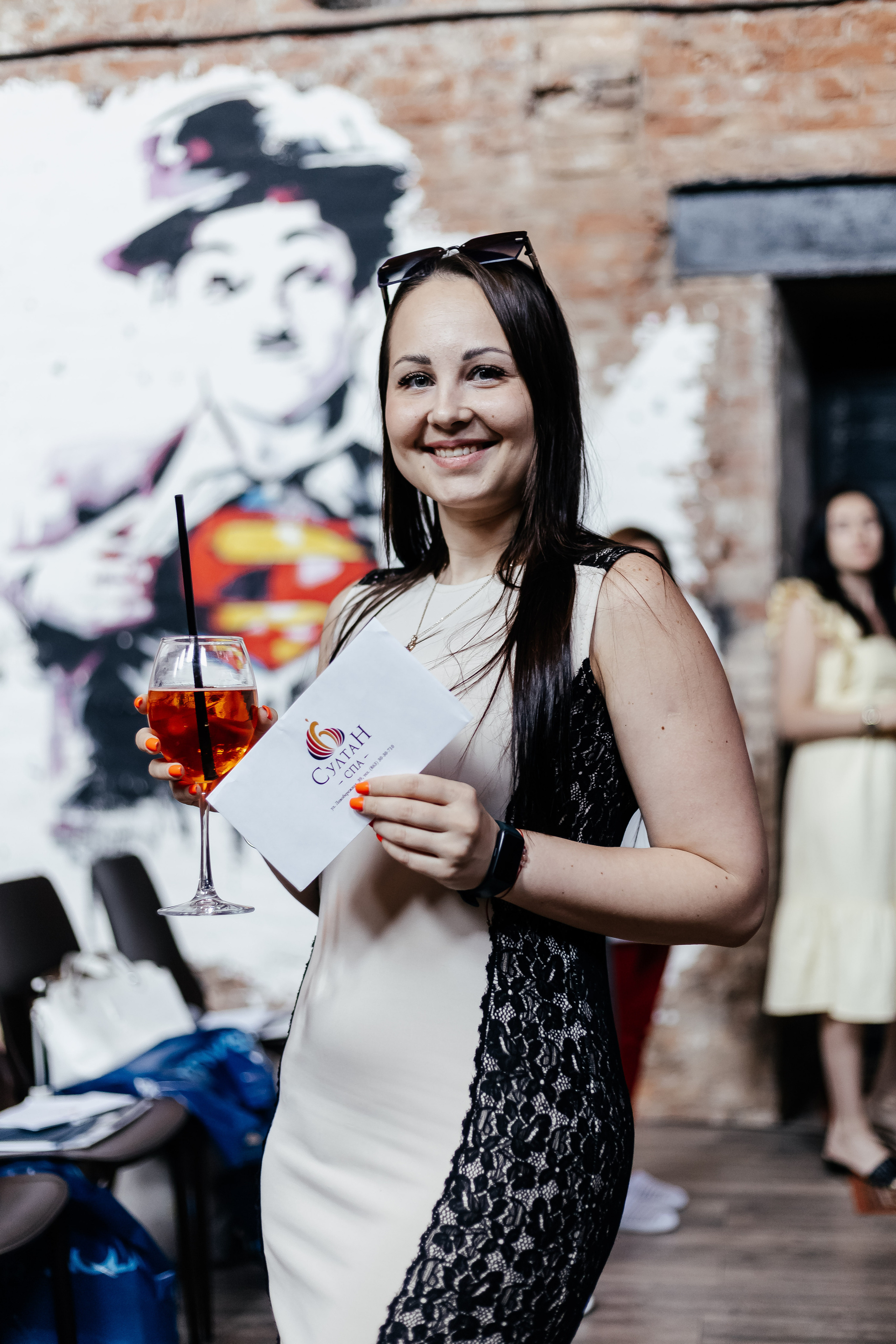 Семинар компании Granula. Контент фотограф в Ростове-на-Дону Мардус Павел