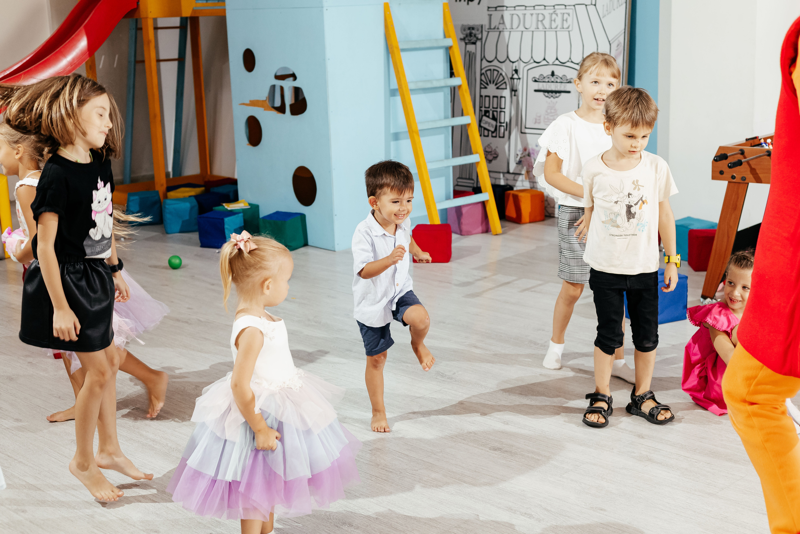 День рождение Миланы. Контент фотограф в Ростове-на-Дону Мардус Павел