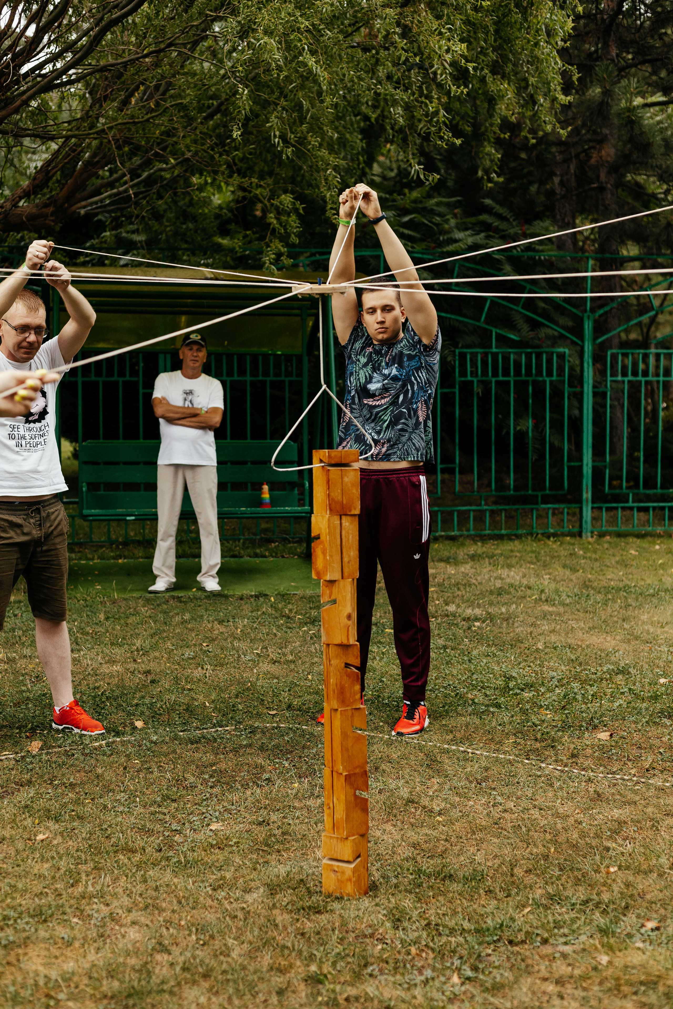 Корпоратив компании «Стройиндустрия». Контент фотограф в Ростове-на-Дону Мардус Павел