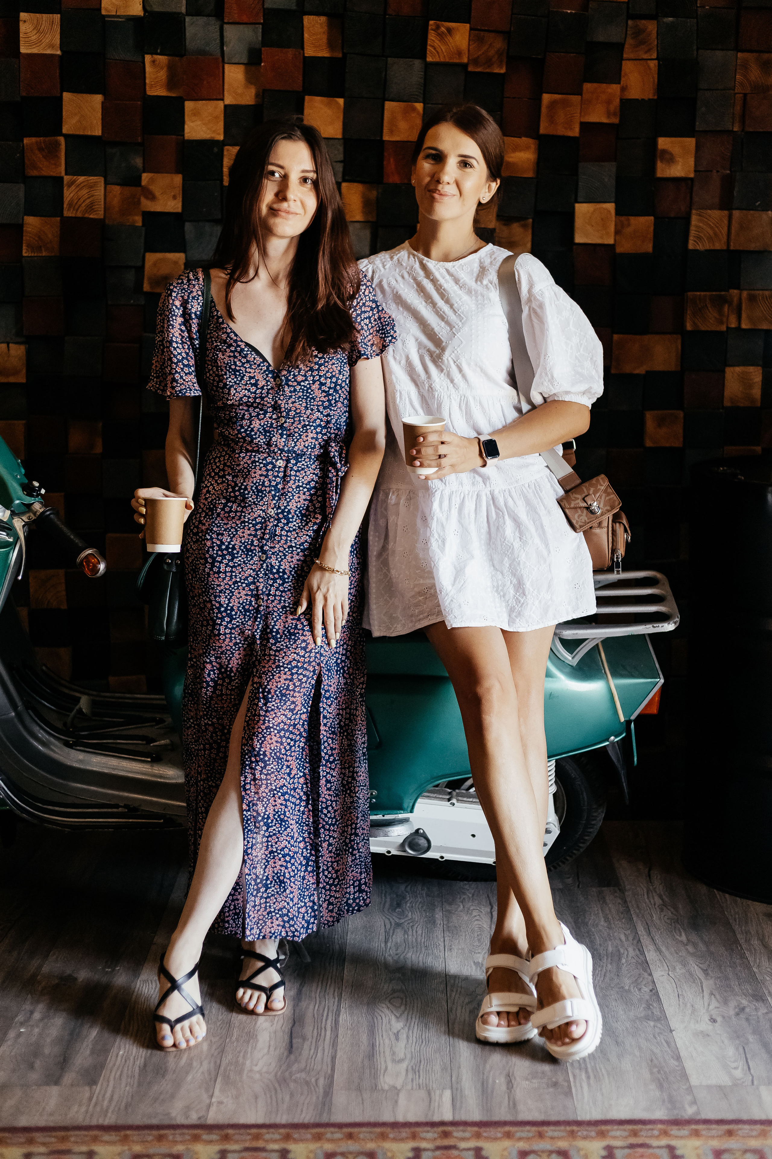 Семинар компании Granula. Контент фотограф в Ростове-на-Дону Мардус Павел