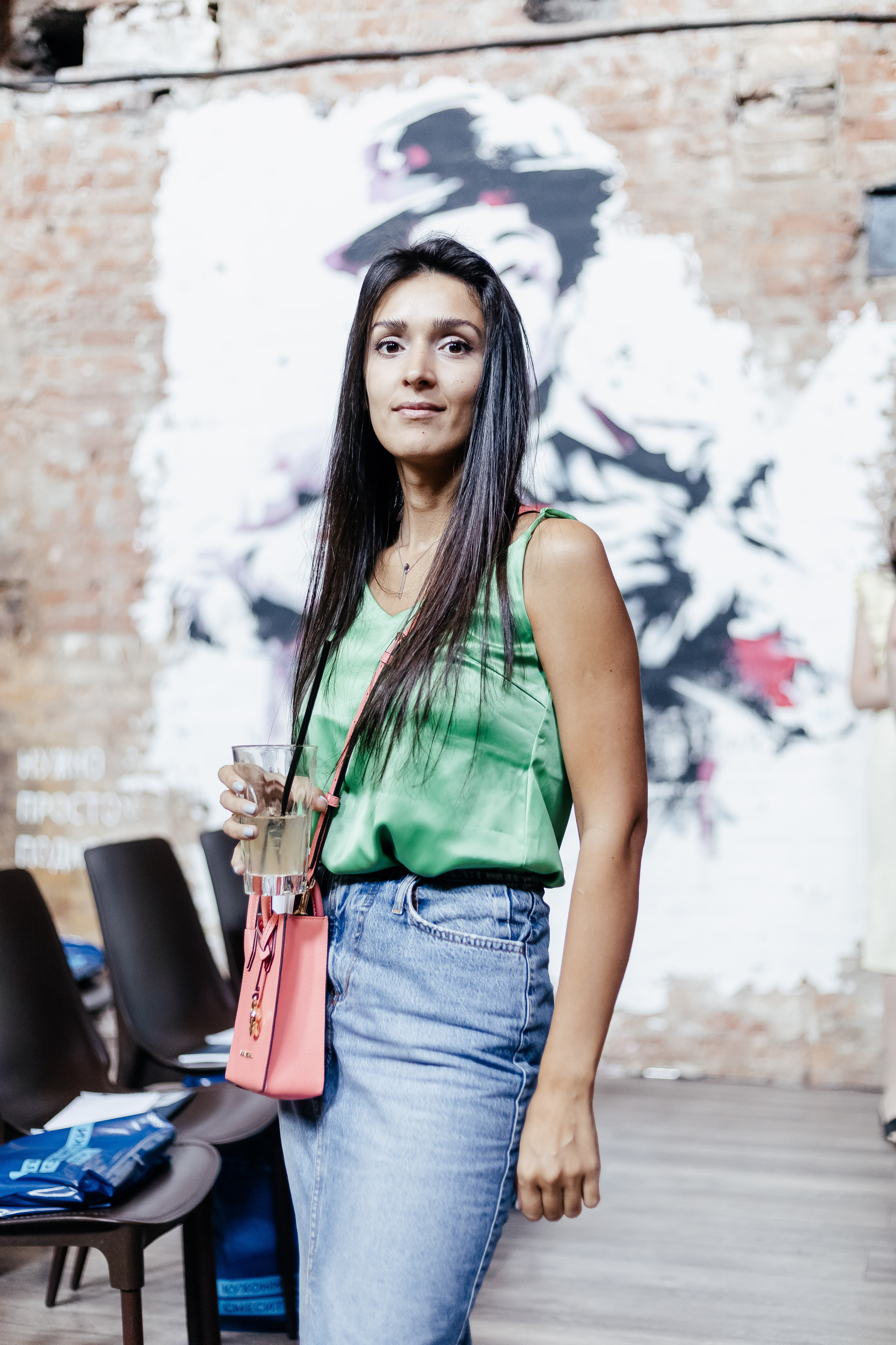 Семинар компании Granula. Контент фотограф в Ростове-на-Дону Мардус Павел