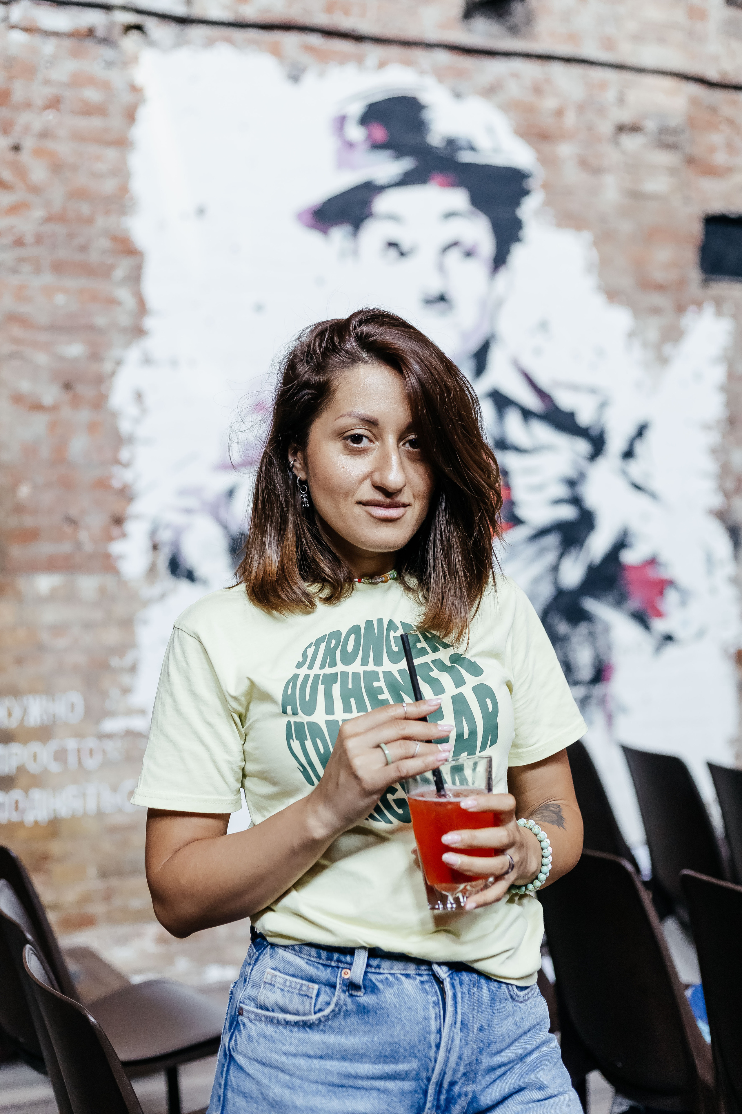 Семинар компании Granula. Контент фотограф в Ростове-на-Дону Мардус Павел