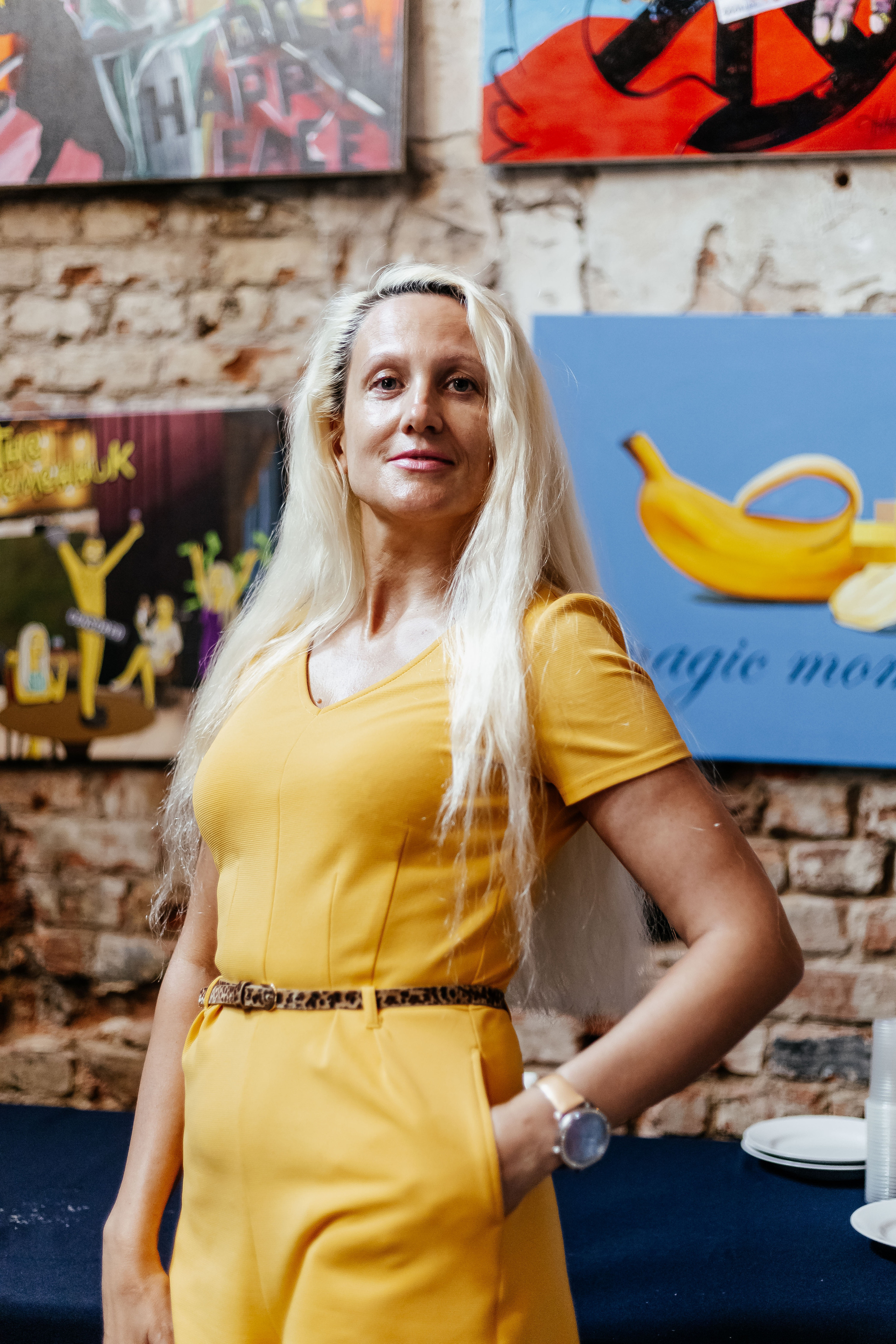 Семинар компании Granula. Контент фотограф в Ростове-на-Дону Мардус Павел