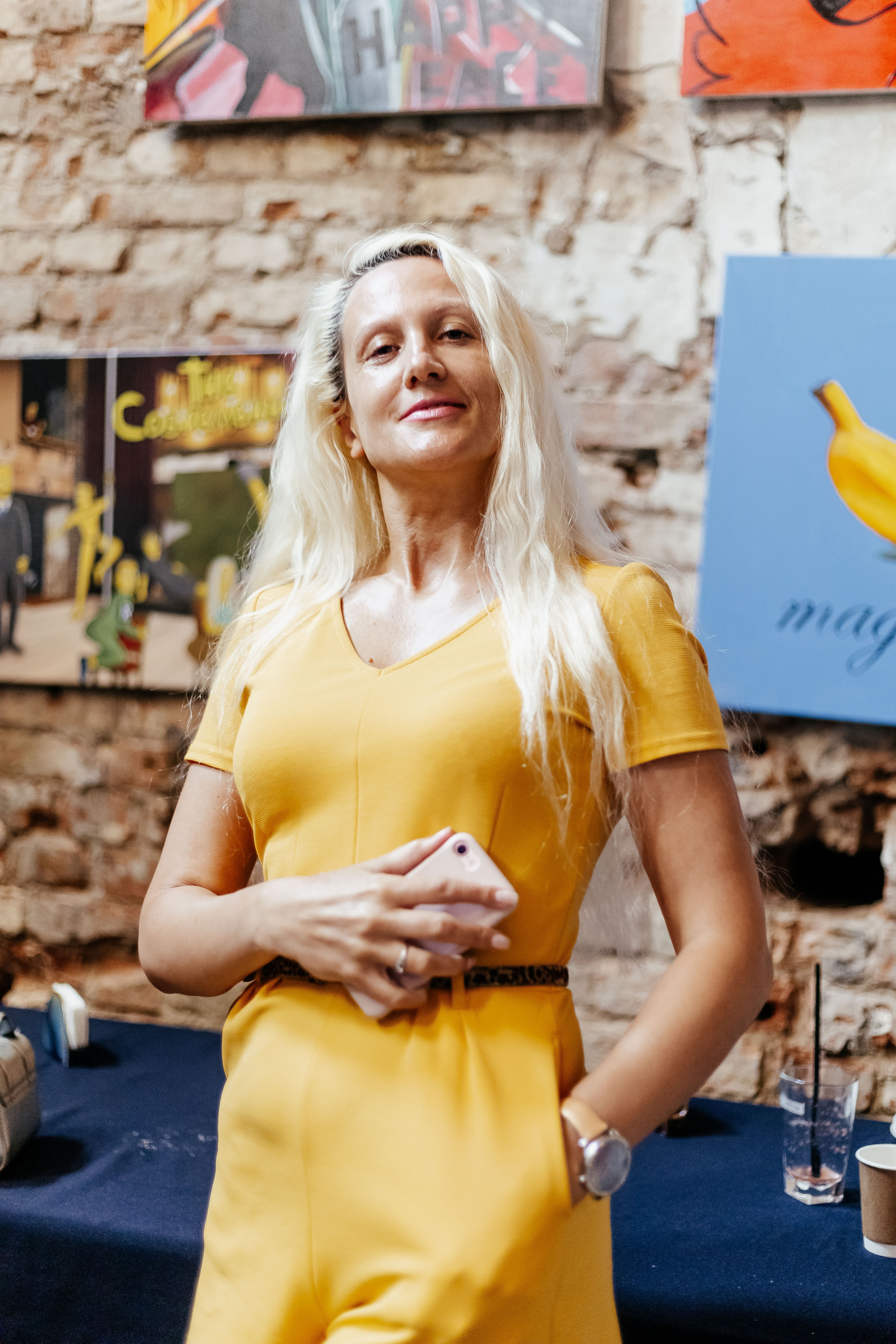 Семинар компании Granula. Контент фотограф в Ростове-на-Дону Мардус Павел