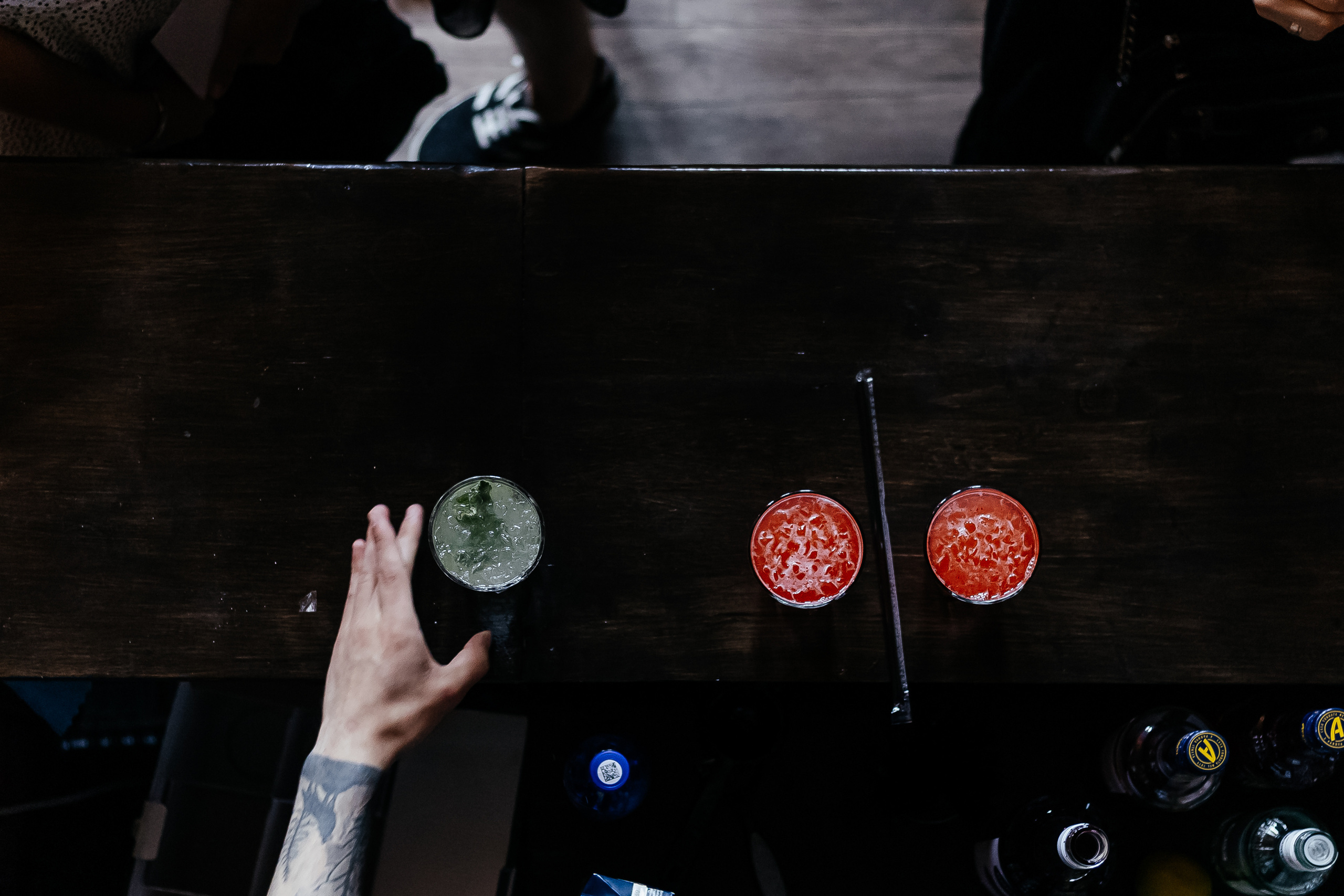 Семинар компании Granula. Контент фотограф в Ростове-на-Дону Мардус Павел