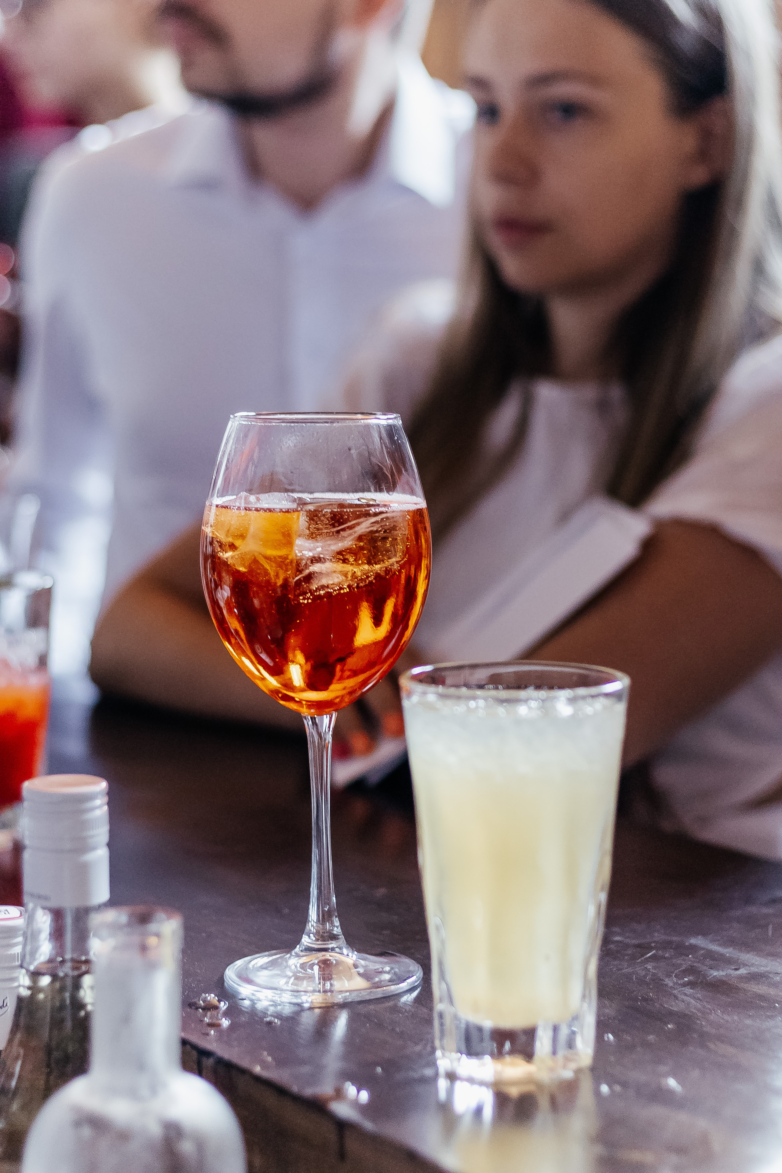 Семинар компании Granula. Контент фотограф в Ростове-на-Дону Мардус Павел