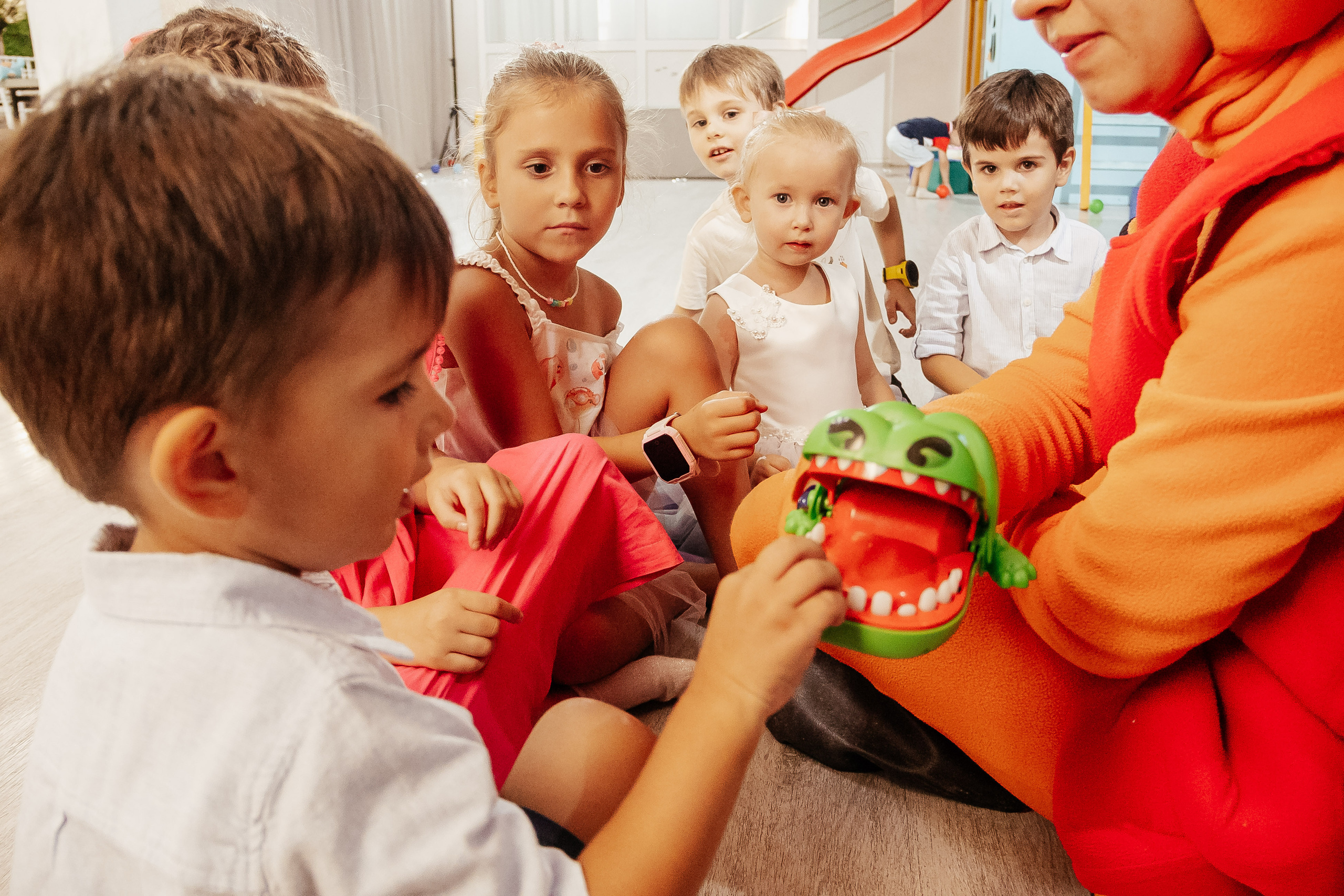 День рождение Миланы. Контент фотограф в Ростове-на-Дону Мардус Павел