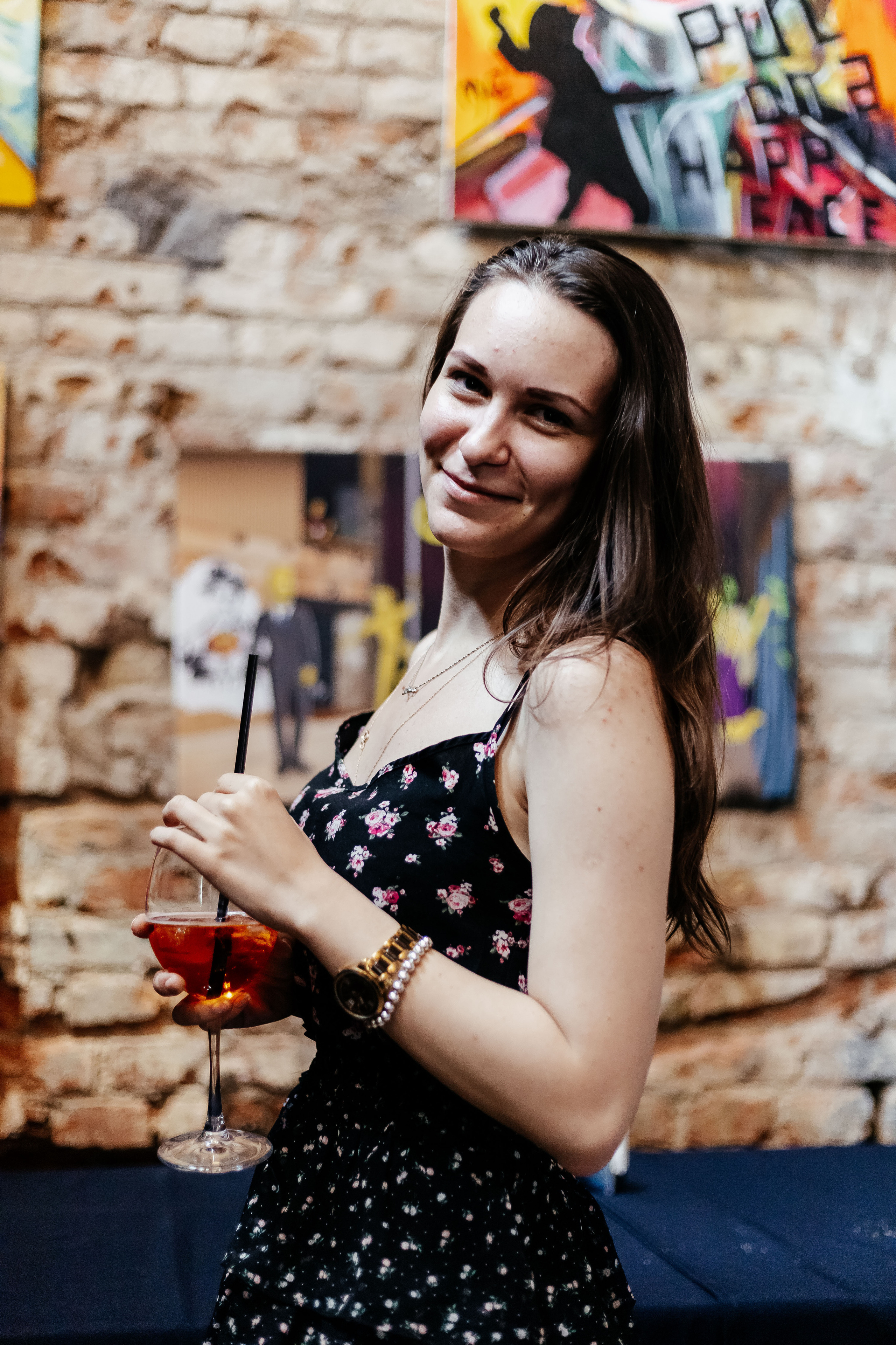 Семинар компании Granula. Контент фотограф в Ростове-на-Дону Мардус Павел